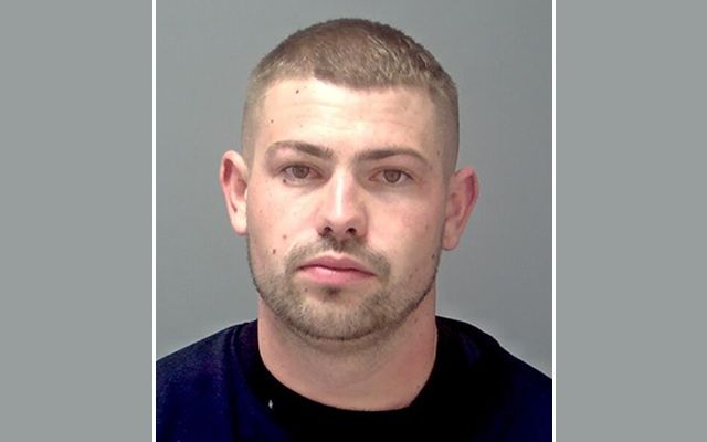 Ipswich man jailed for causing death by dangerous driving