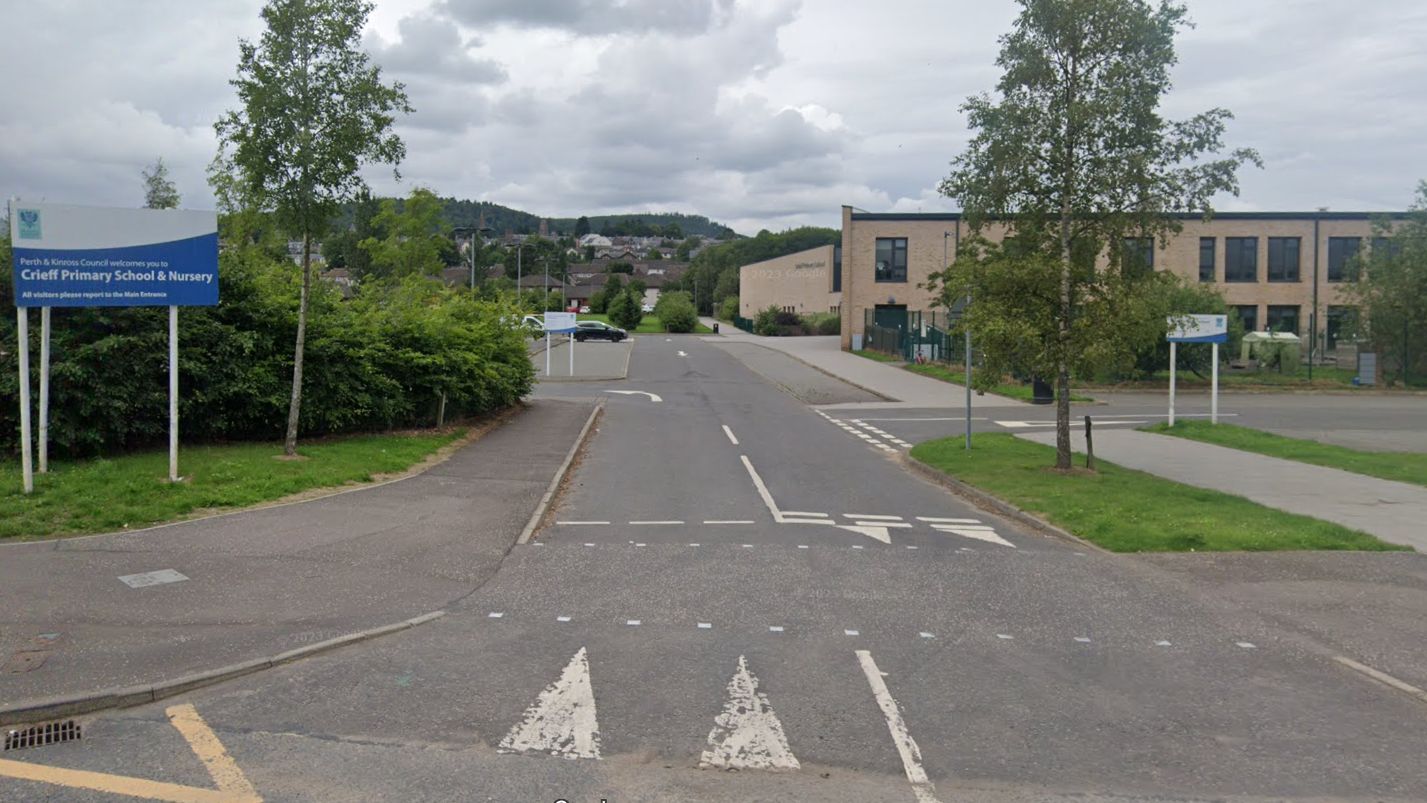 Crieff Primary School To Re open On Monday Following Evacuation News crieff-primary-school-to-re-open-on-monday-following-evacuation-news