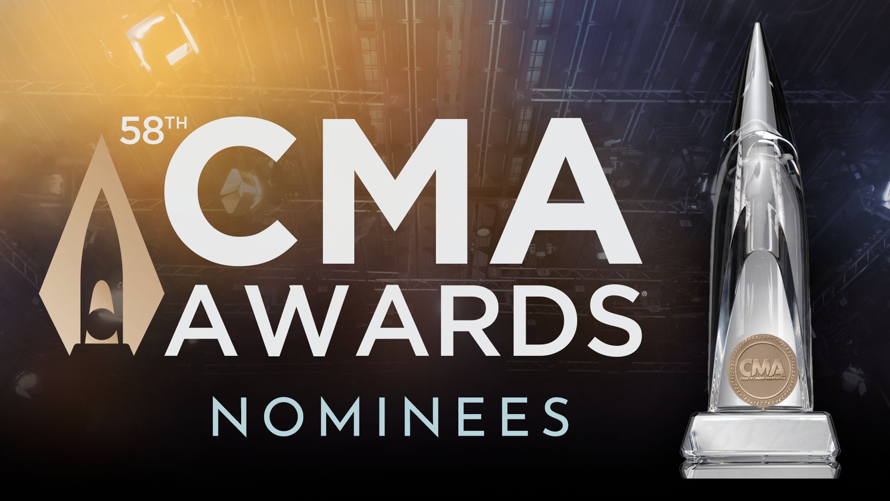 2024 CMA Awards Full List of Nominations Award Shows Absolute