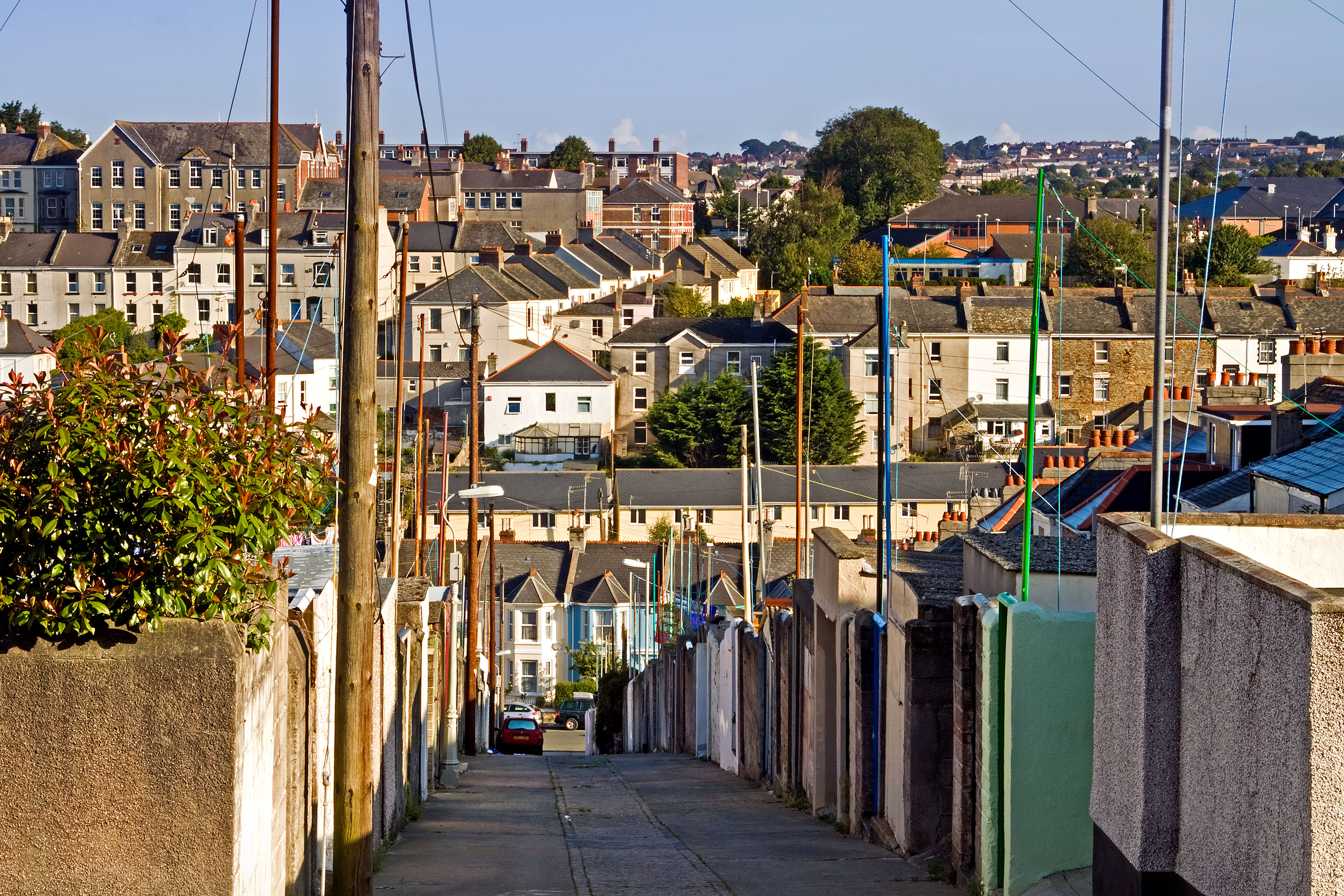 Plymouth chosen for heat network pilot to help with net zero aims