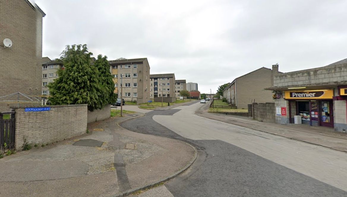Man taken to hospital following disturbance | News - Northsound 1