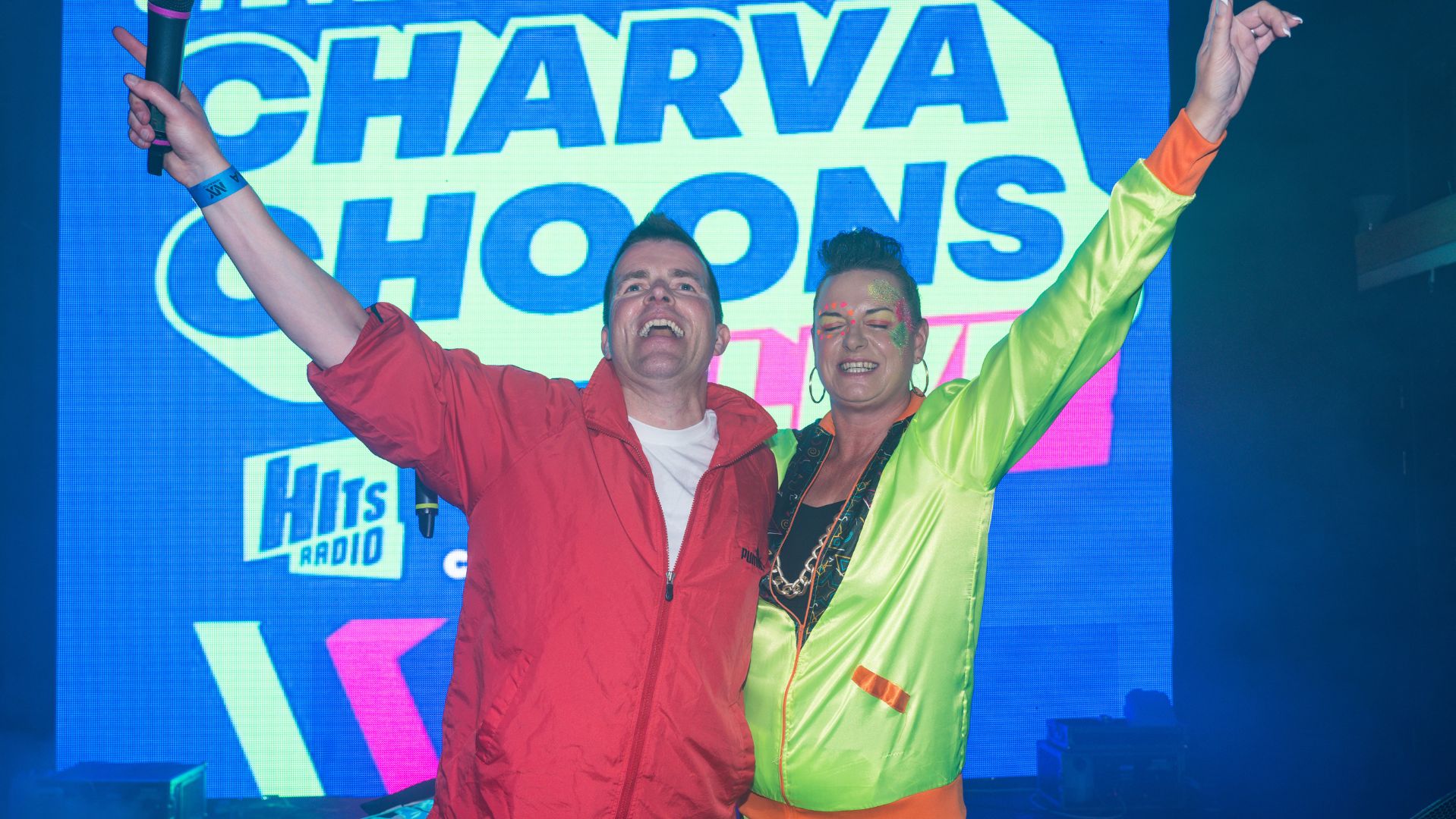 Charva Choons August 2024: A Night of Epic Tunes and Unforgettable Vibes