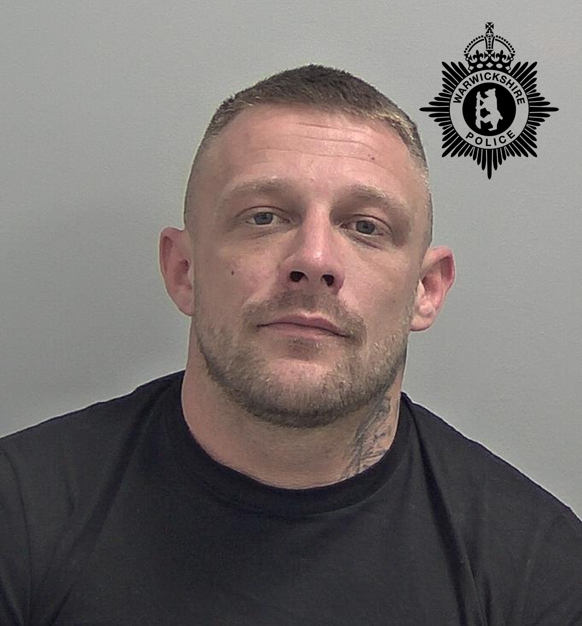 Police appeal to trace man wanted in connection with Nuneaton assault ...