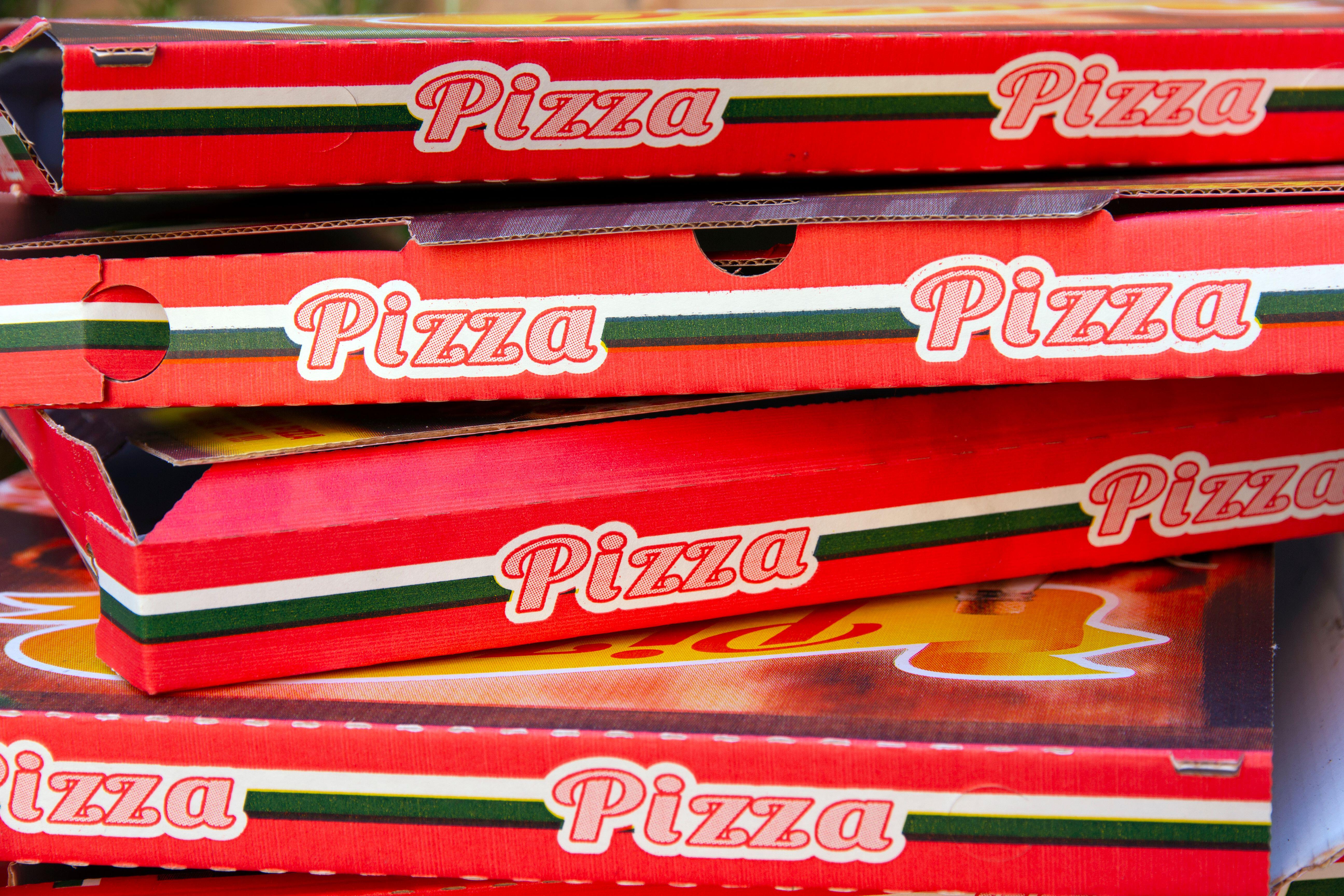 Takeaway owner rejects slavery and money laundering accusations at