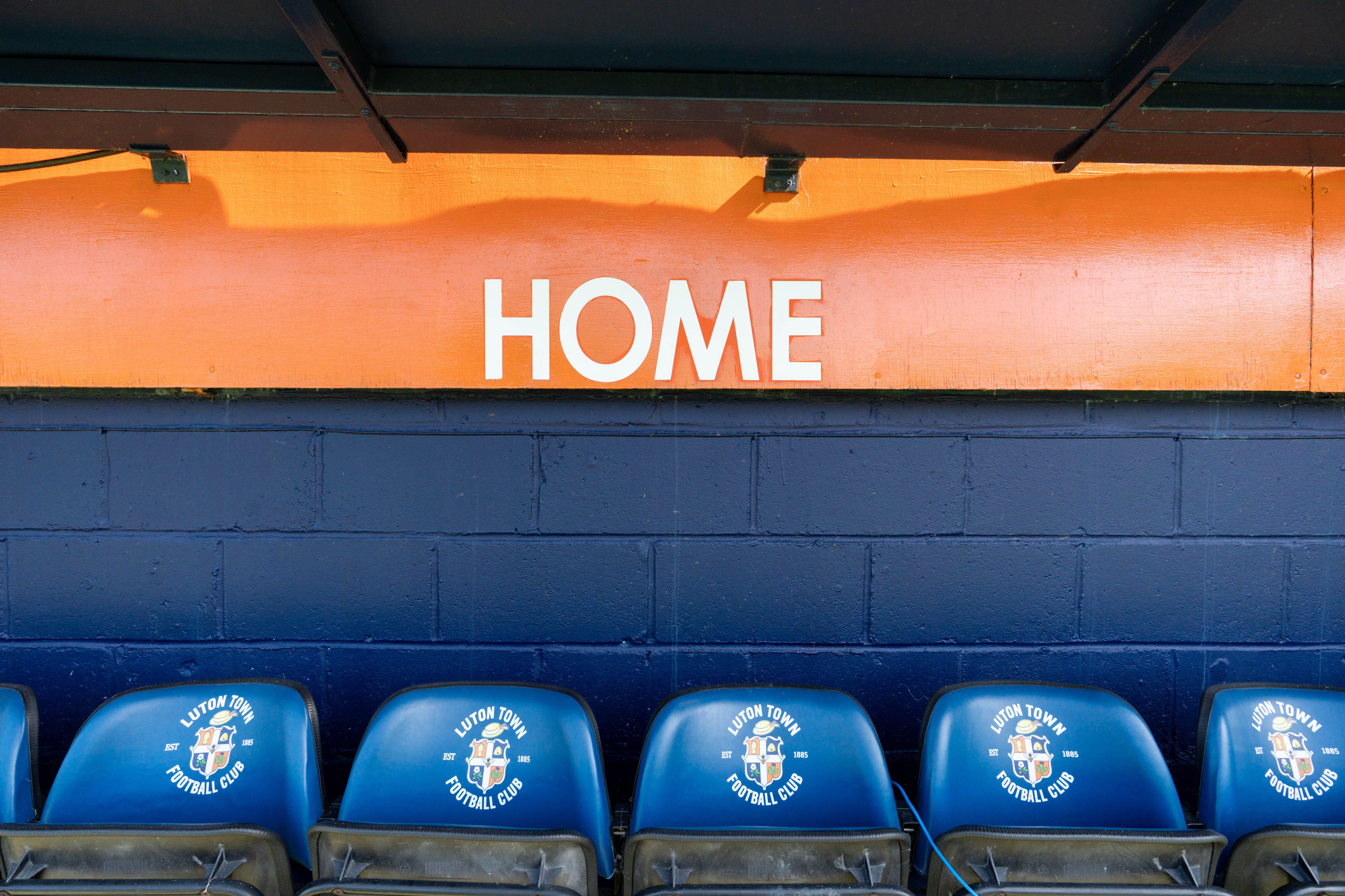 Luton Town submit planning application for new 25,000 seater stadium News Greatest Hits