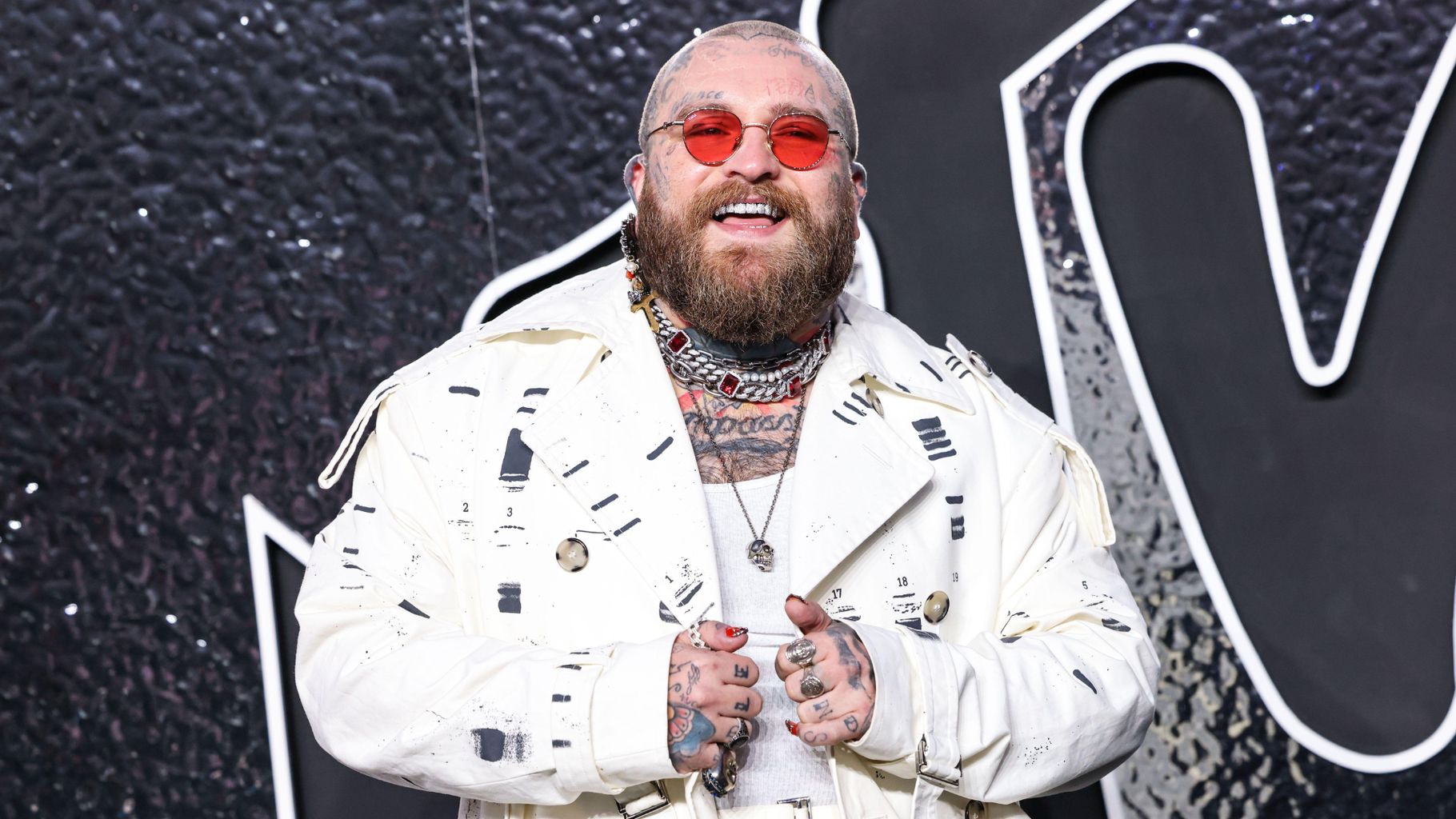 Teddy Swims announces EXTRA SHOW in Dublin due to phenomenal demand