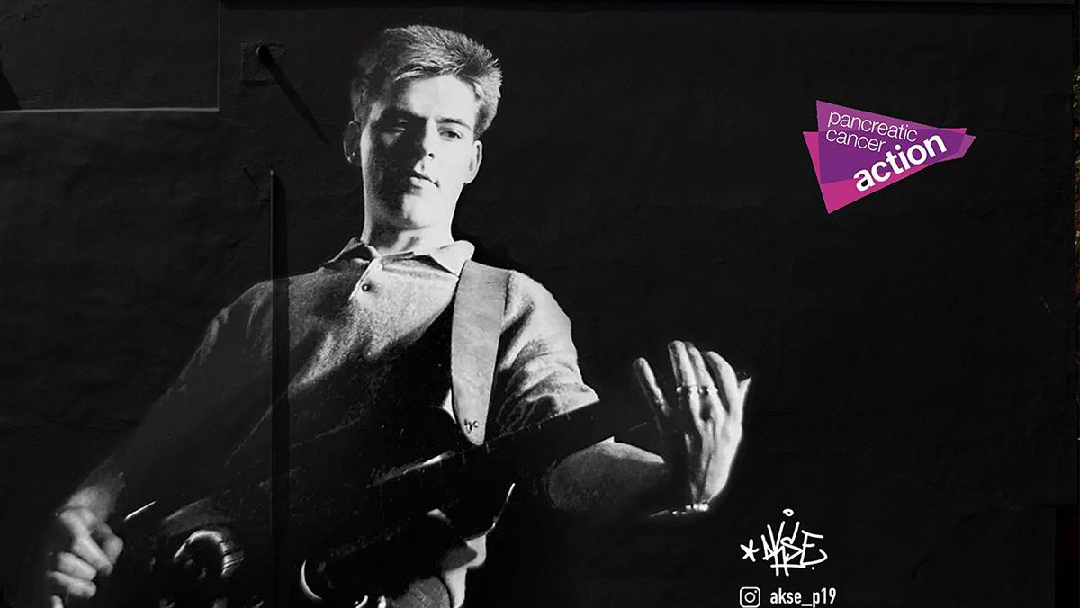 The Smiths' Mike Joyce launches campaign for Andy Rourke mural in ...