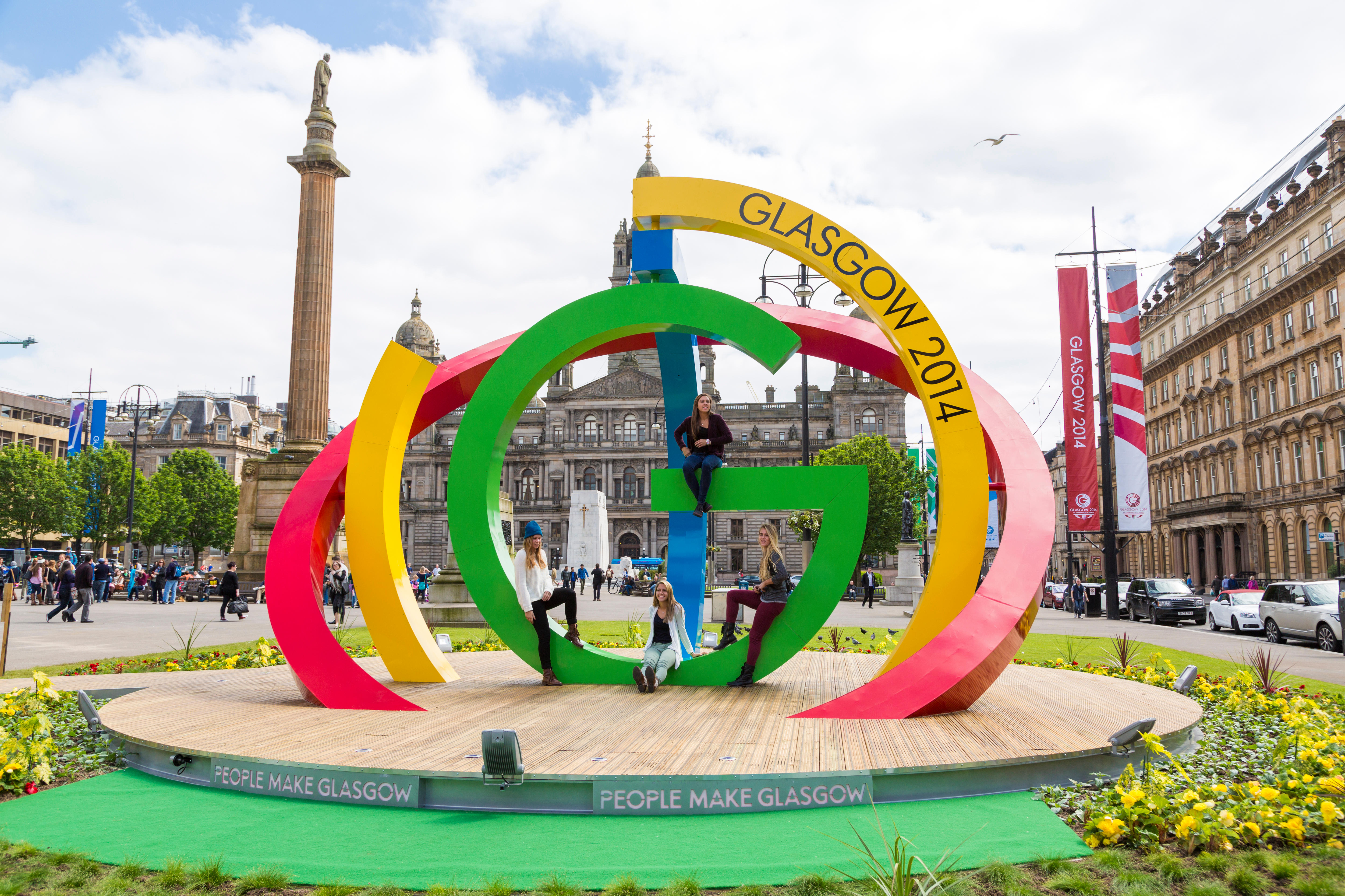 Glasgow announced as host for 2026 Commonwealth Games