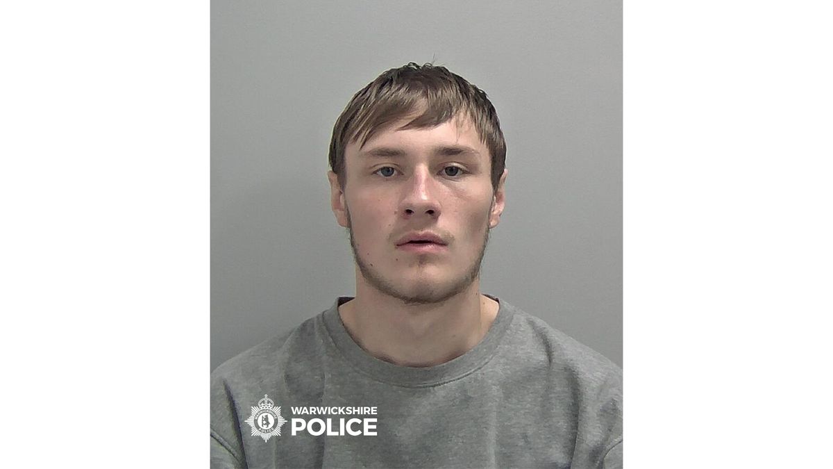 Warwick man jailed after serious assault in Nuneaton | News - Greatest ...