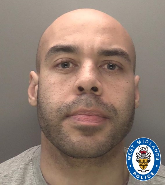 School worker in Birmingham jailed for child sex offences | News - Hits ...