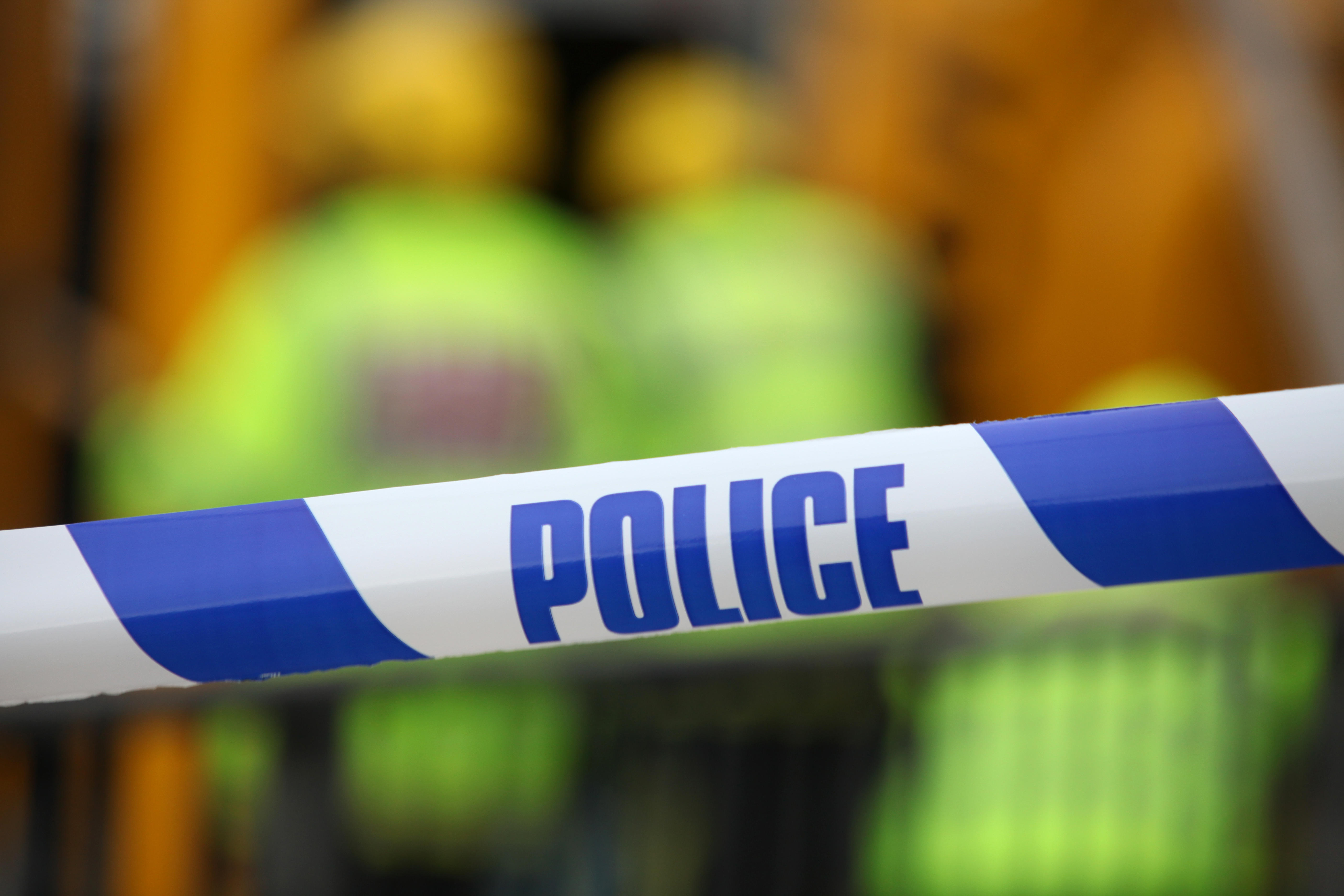 Nuneaton teenager charged with threatening a person with a blade News