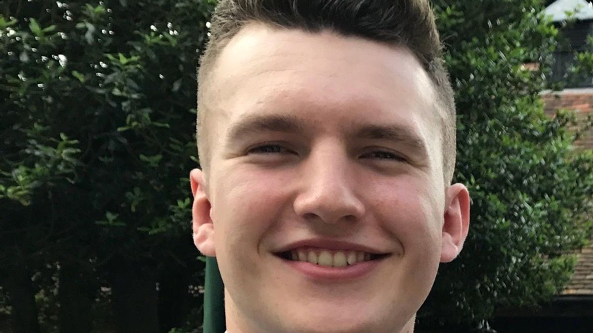 Simon James Rourke Family will 'never get over' Cambridgeshire building site death