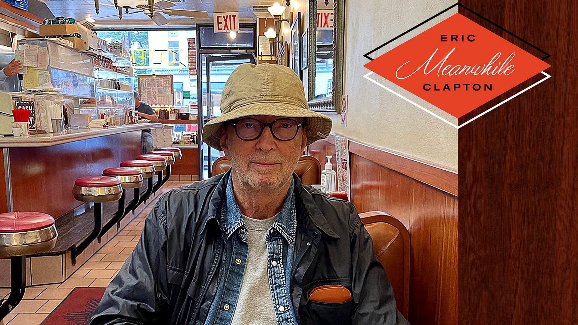 Eric Clapton Songs