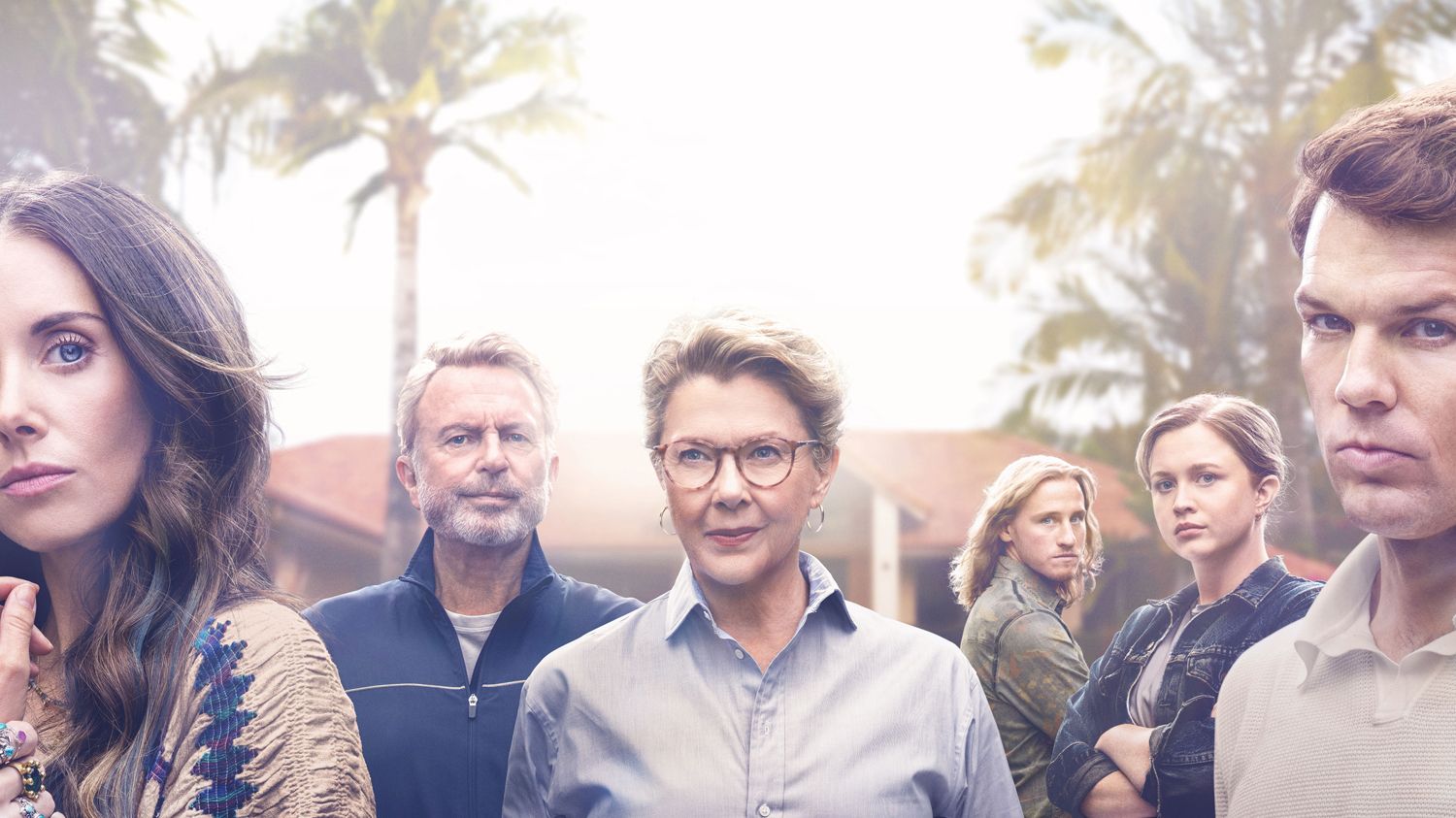 Apples Never Fall How to watch the new BBC drama everybody is talking