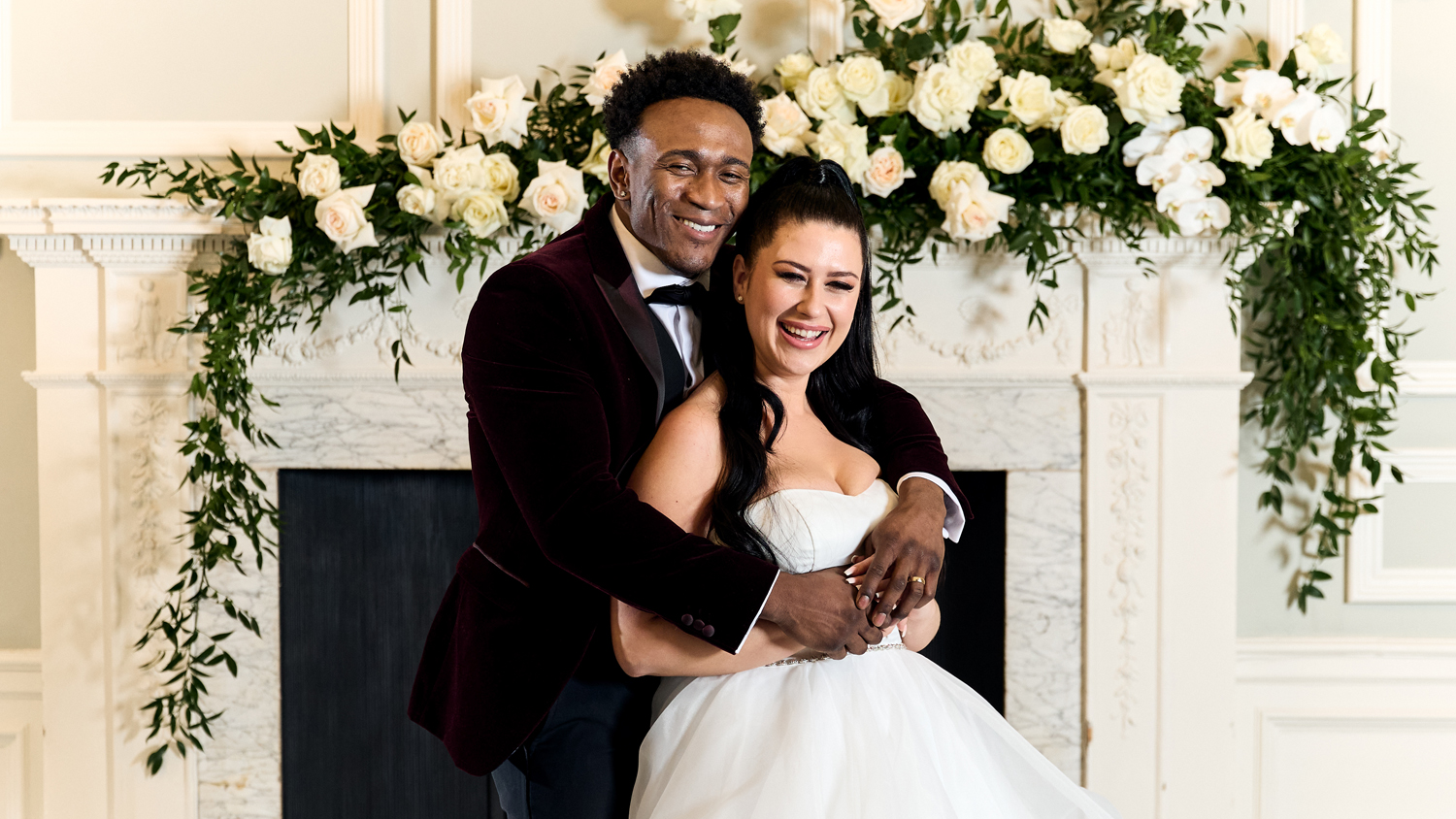 MAFS UK Are Alex Henry and Holly Ditchfield still together?