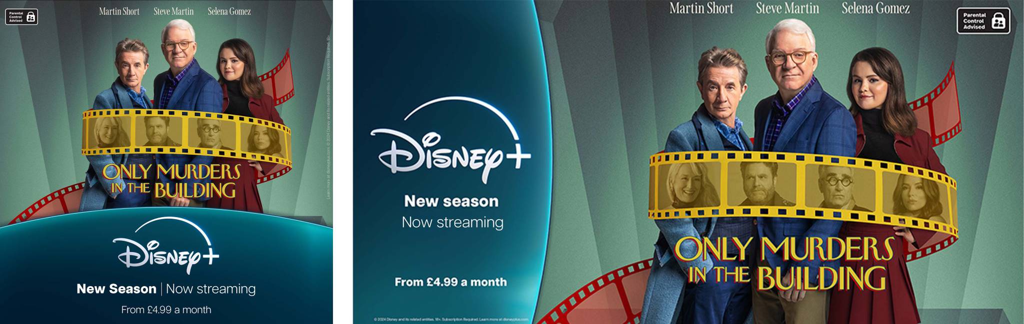 Win an outdoor streaming package thanks to Disney+! Win Clyde 1