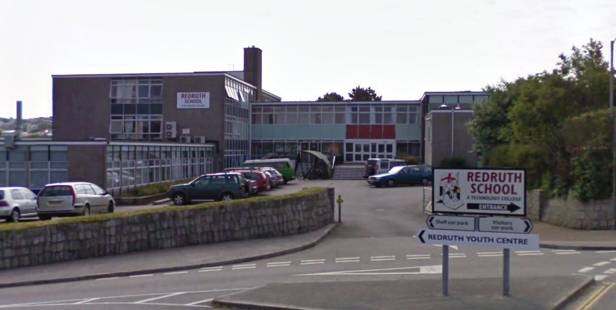 New £1.4 million facility opens to help SEND children in Redruth