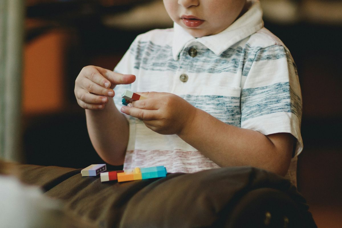Teesside autism support charity says demand for services 'increasing'