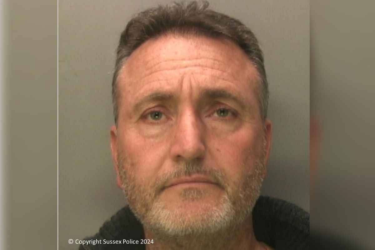 Driver jailed for causing life-changing injuries to motorcyclist near ...