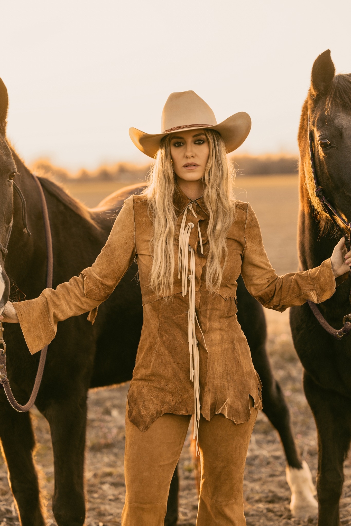 Who is Lainey Wilson? Get to know the country superstar (2024)