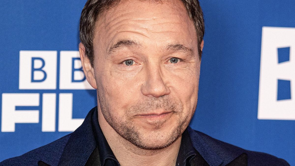 Stephen Graham cast as Bruce Springsteen’s dad in movie biopic