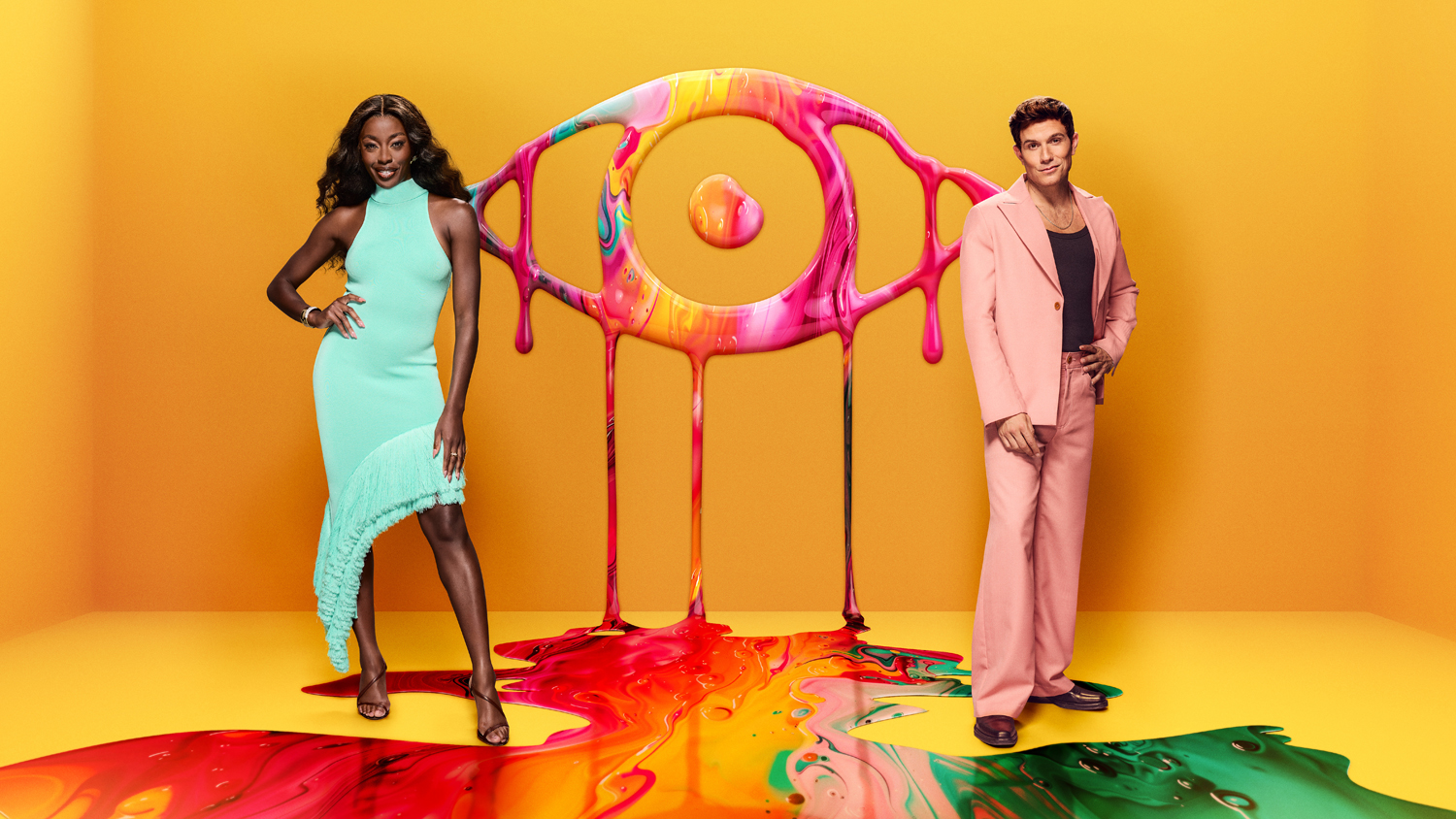 Big brother uk 2015 watch online shop