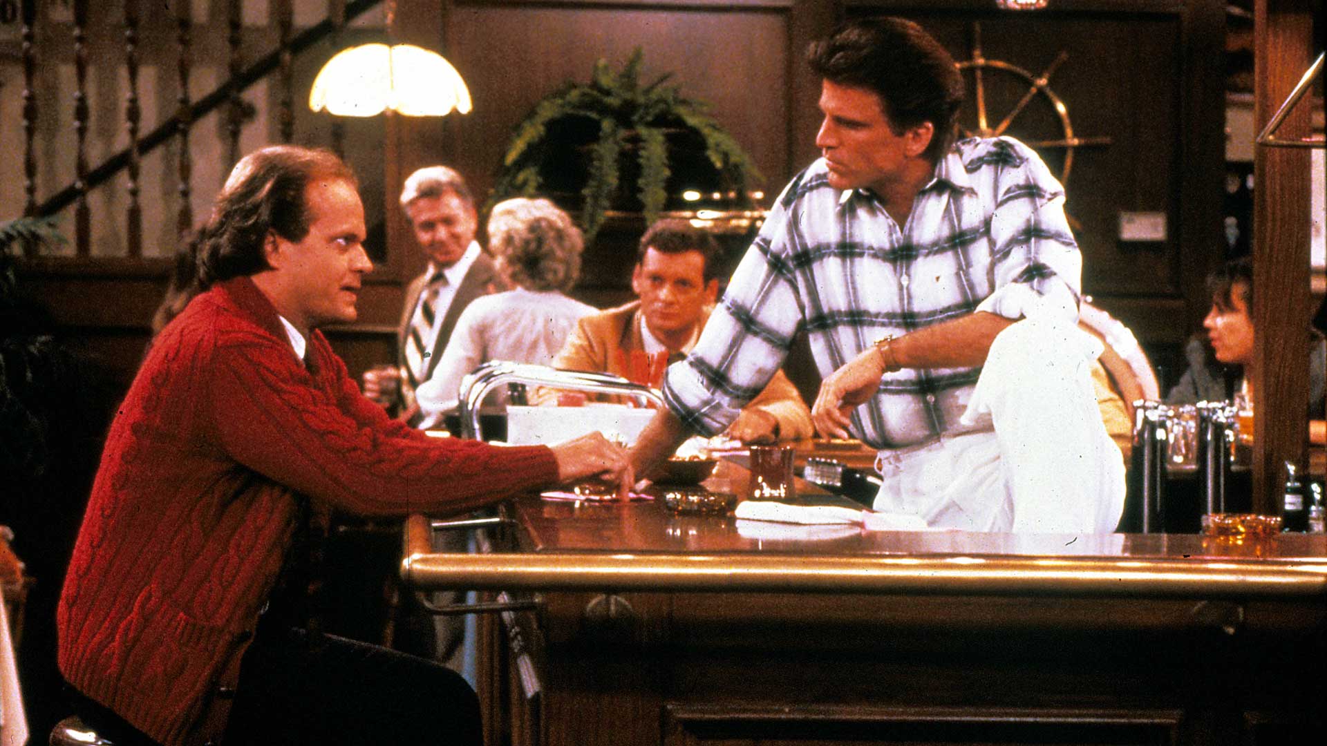 UK version of Cheers looks set to begin development