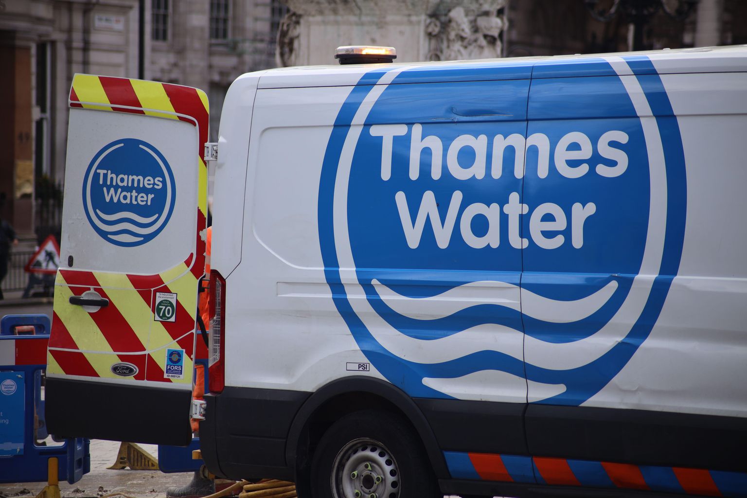 Thames Water is the most complained about water company News