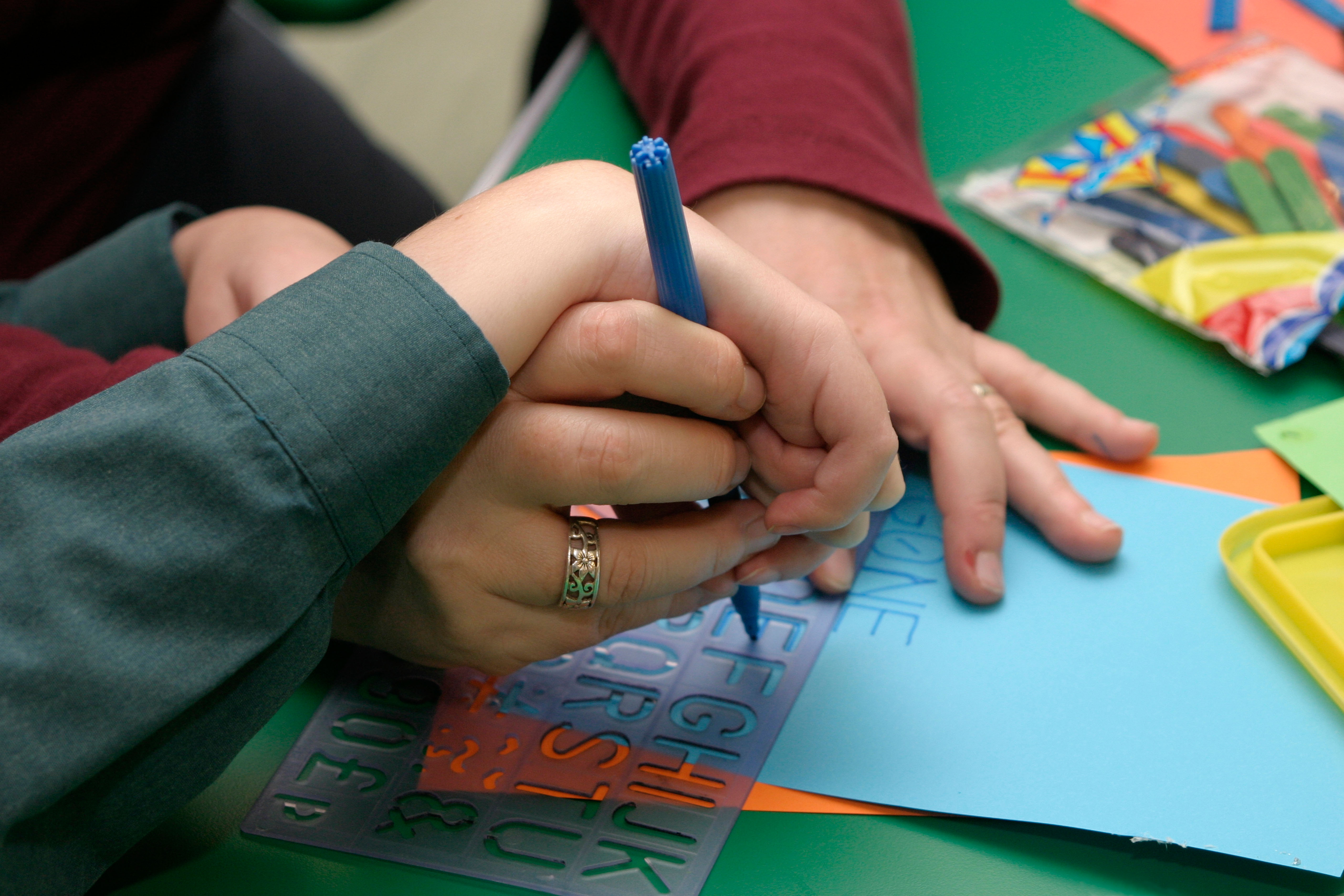 Calls for more special educational needs support for children across ...