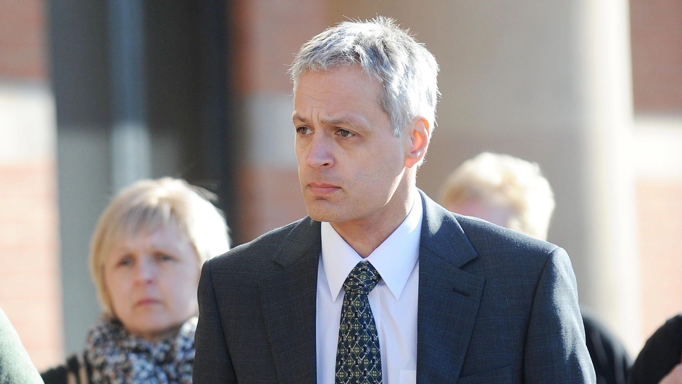 Ex-North Yorkshire sub postmaster launches fresh appeal against murder ...