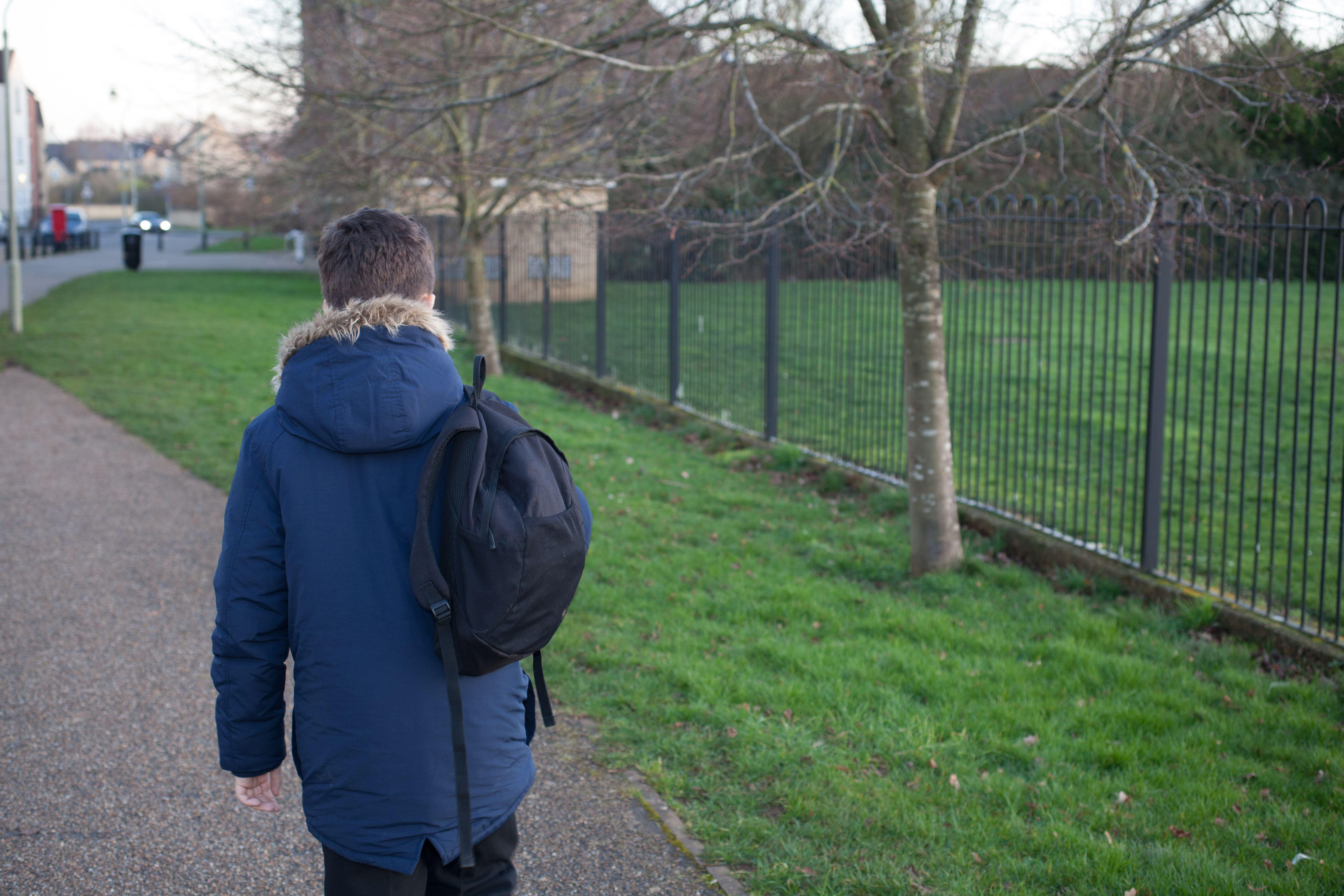 Parents considering legal action over NLC school transport cuts