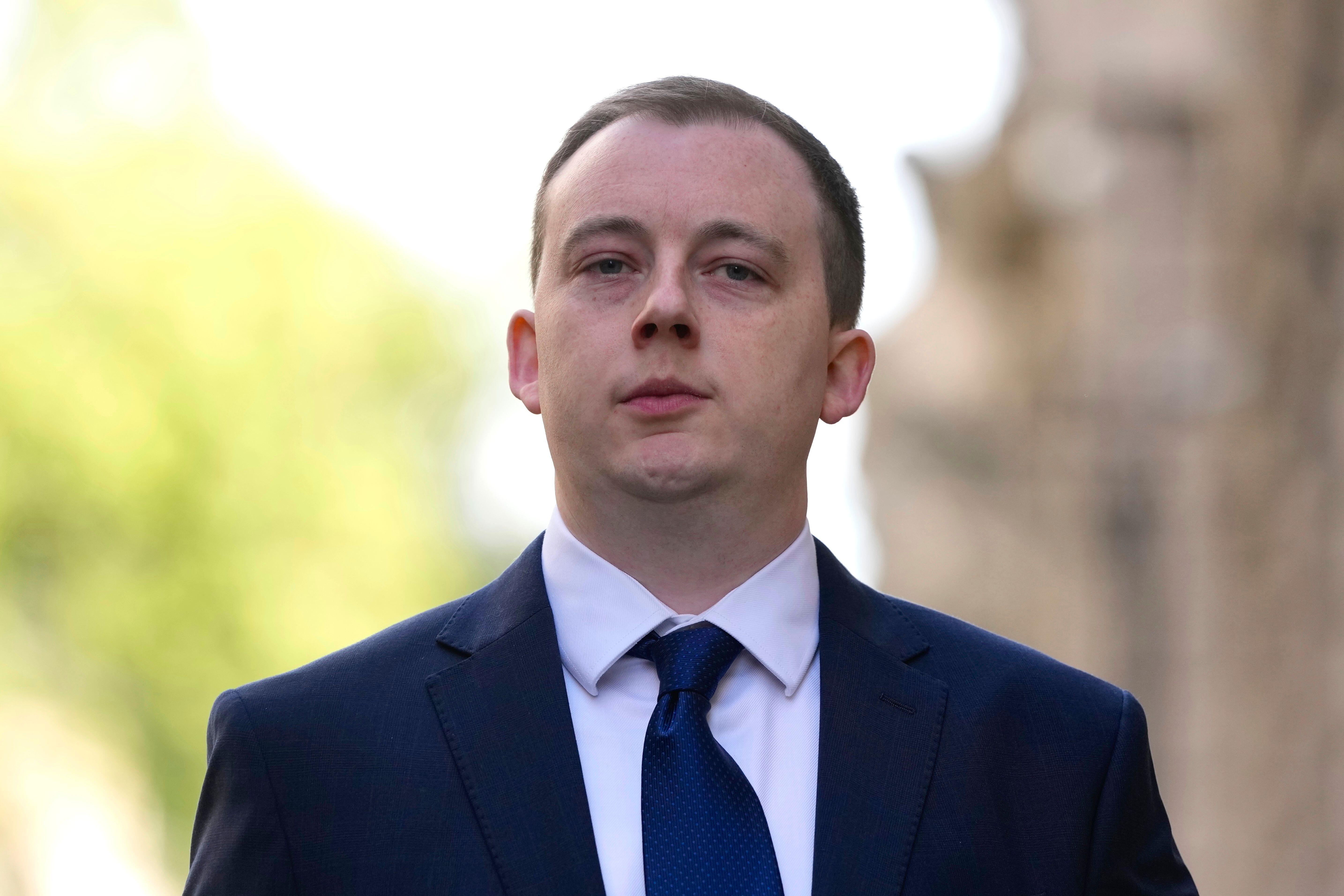 Oxfordshire man pleads not guilty to spying for China | News - Greatest ...