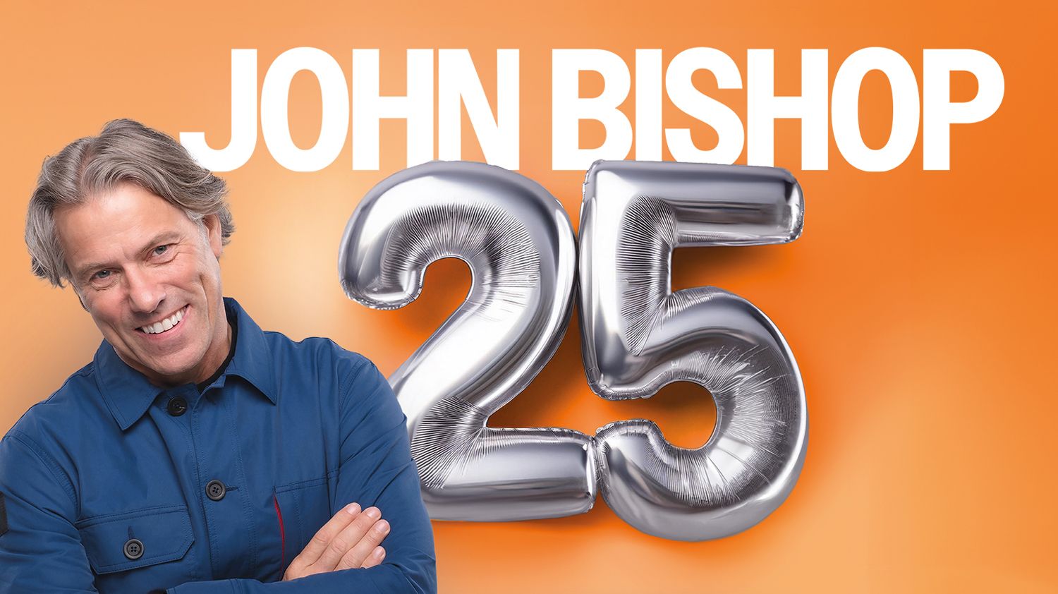 John announces 2025 arena tour with all tickets just ยฃ25