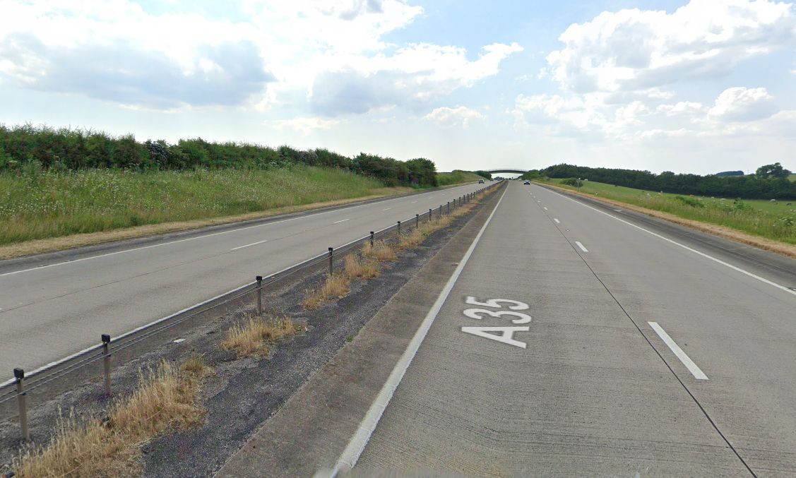 Motorcyclist seriously injured in West Dorset crash | News - Greatest ...