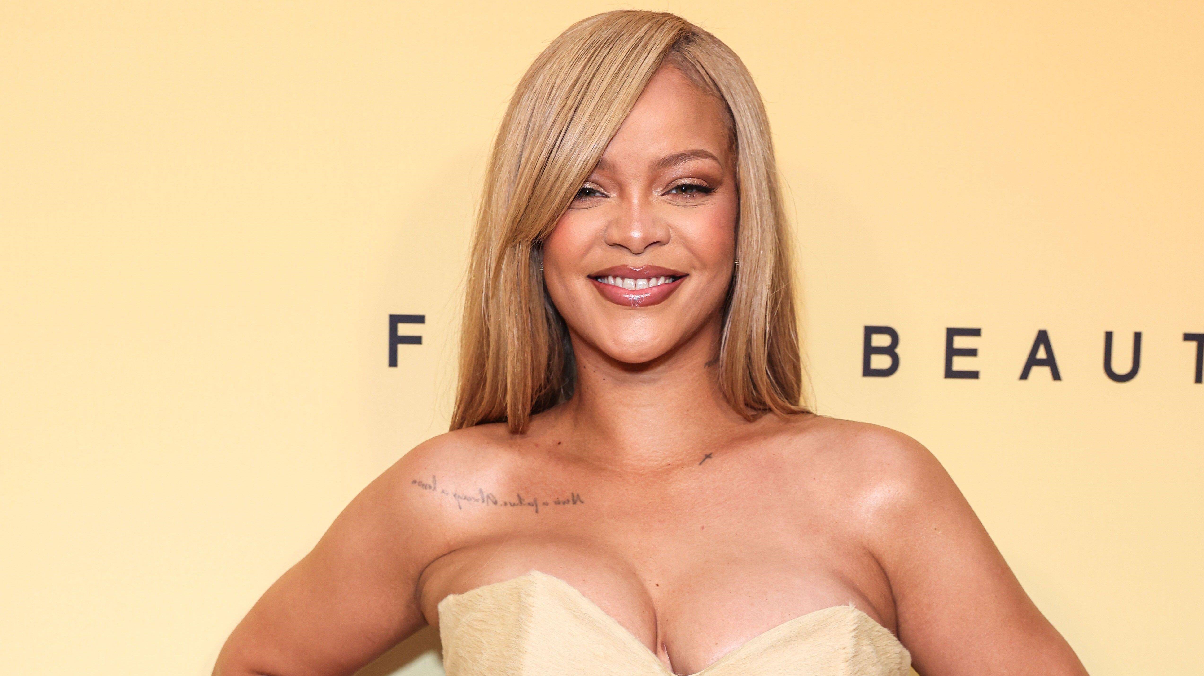 Rihanna: Everything you need to know about the multi-talented artist