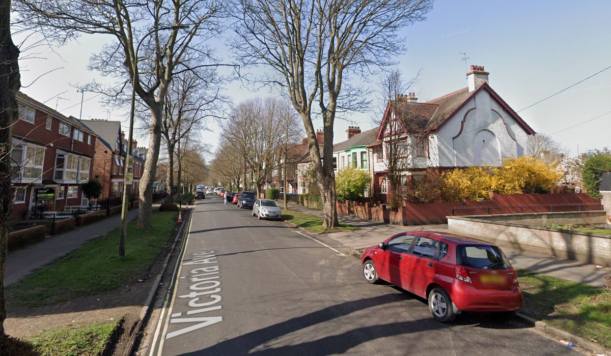 Attempted murder arrest after crossbow discharged in Hull | News - Hits ...