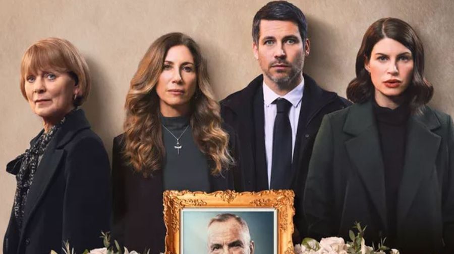 My Inheritance Movie Your guide to The Inheritance as it gets added to Netflix