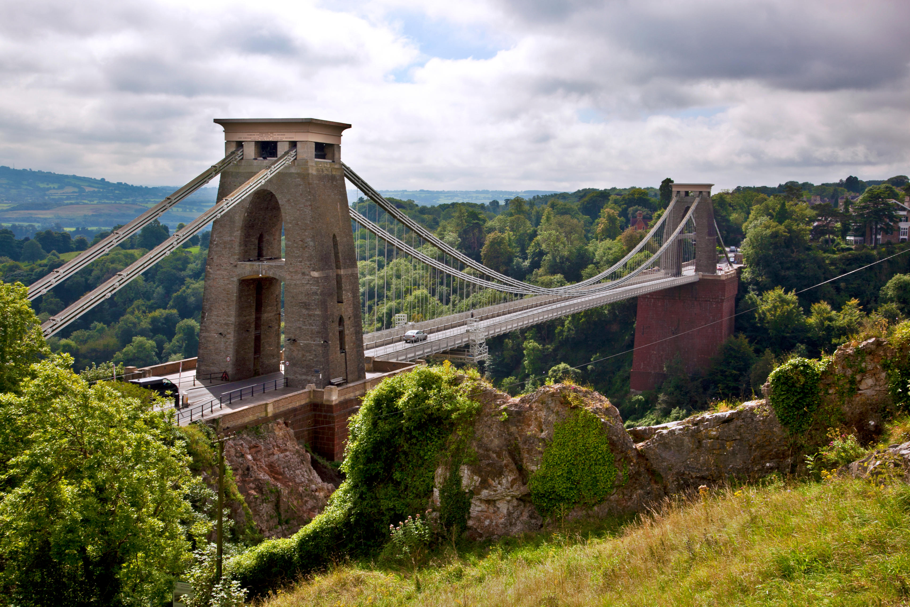 Bristol suitcase murders suspect appears in court