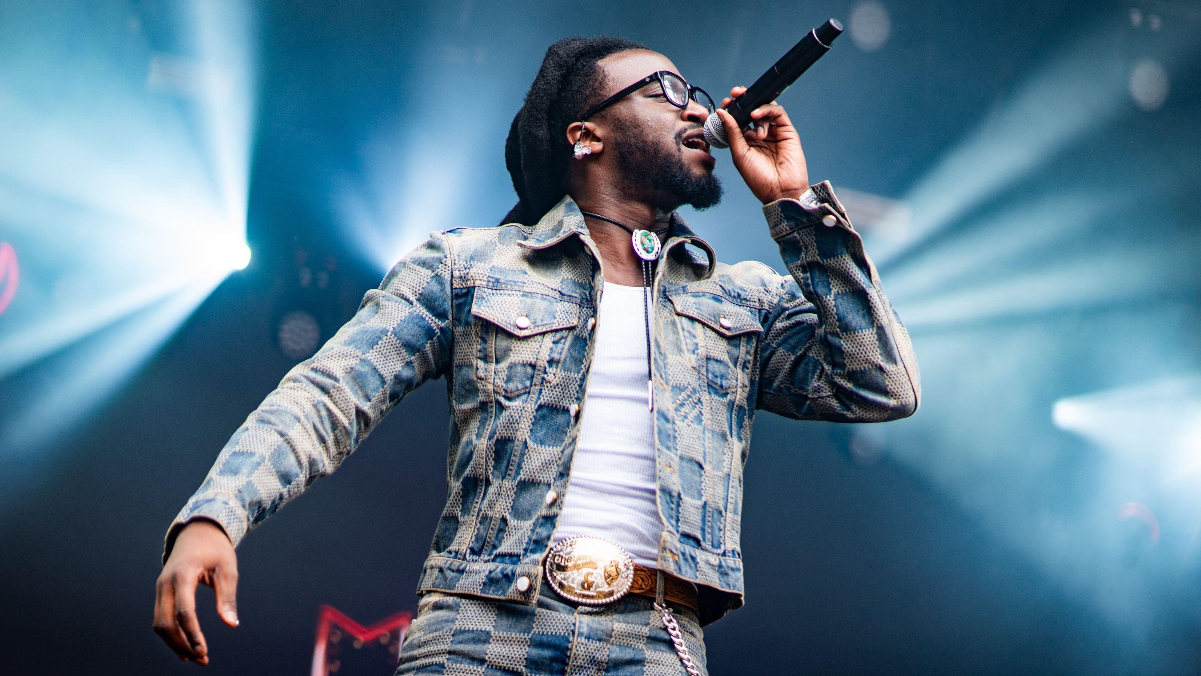 Shaboozey: Find out more about country music's hottest new artist