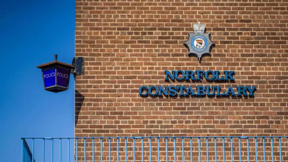 20 charged following violent disorder at East Anglian Derby in April ...