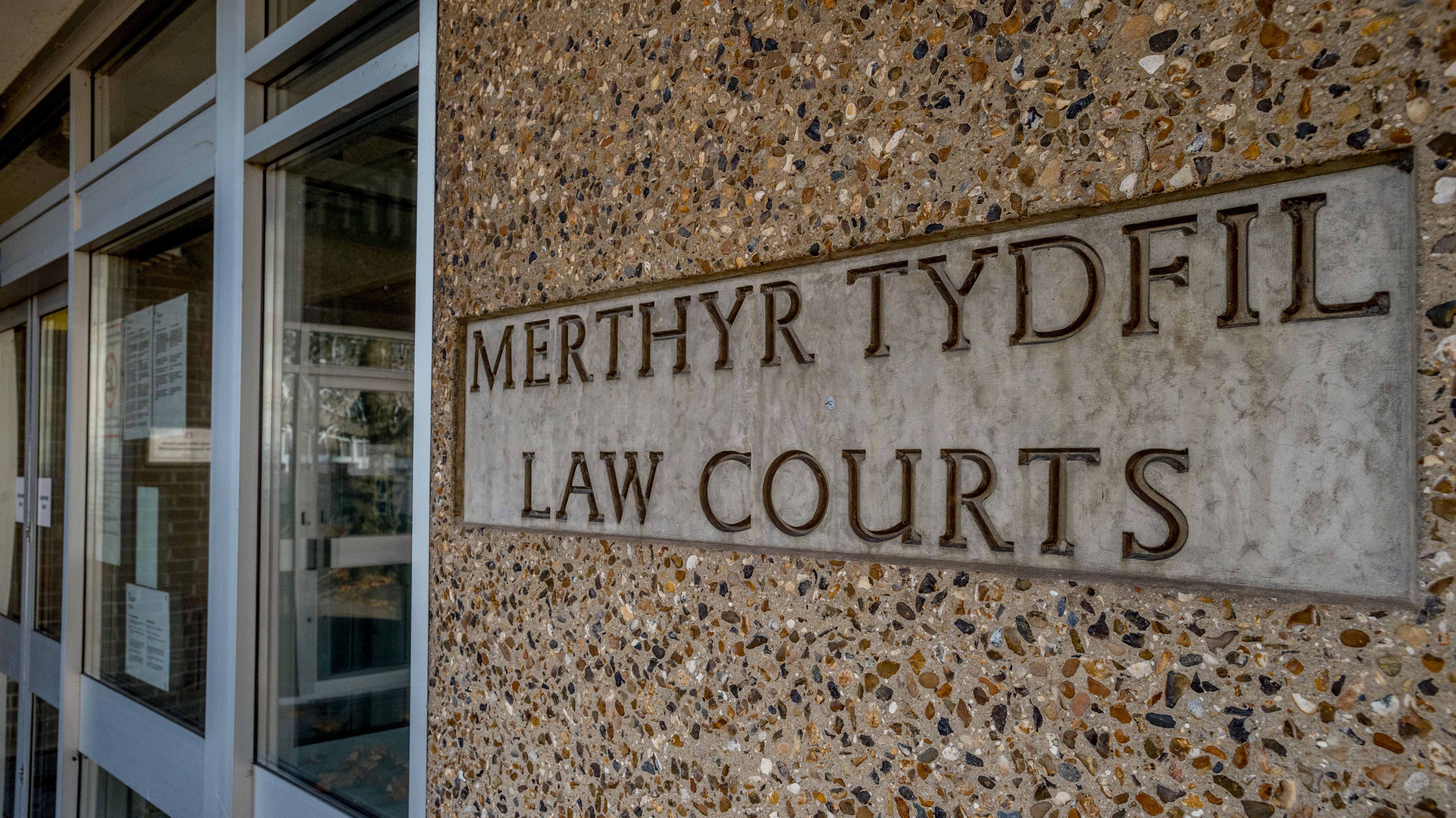 Merthyr Riots Southport riots: Man jailed for Facebook post saying to burn mosques