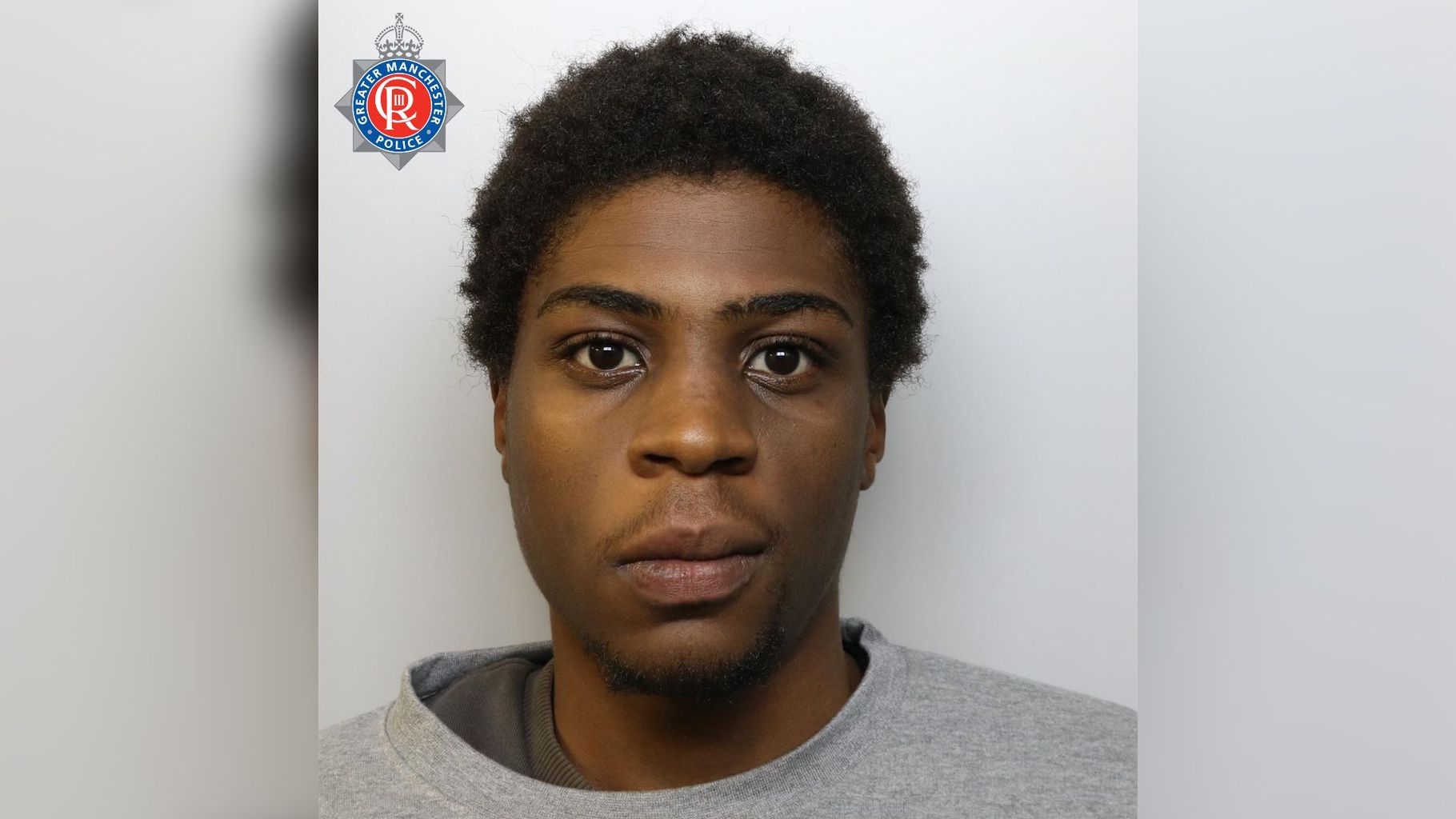 Manchester man jailed after guns found stashed in his wardrobe