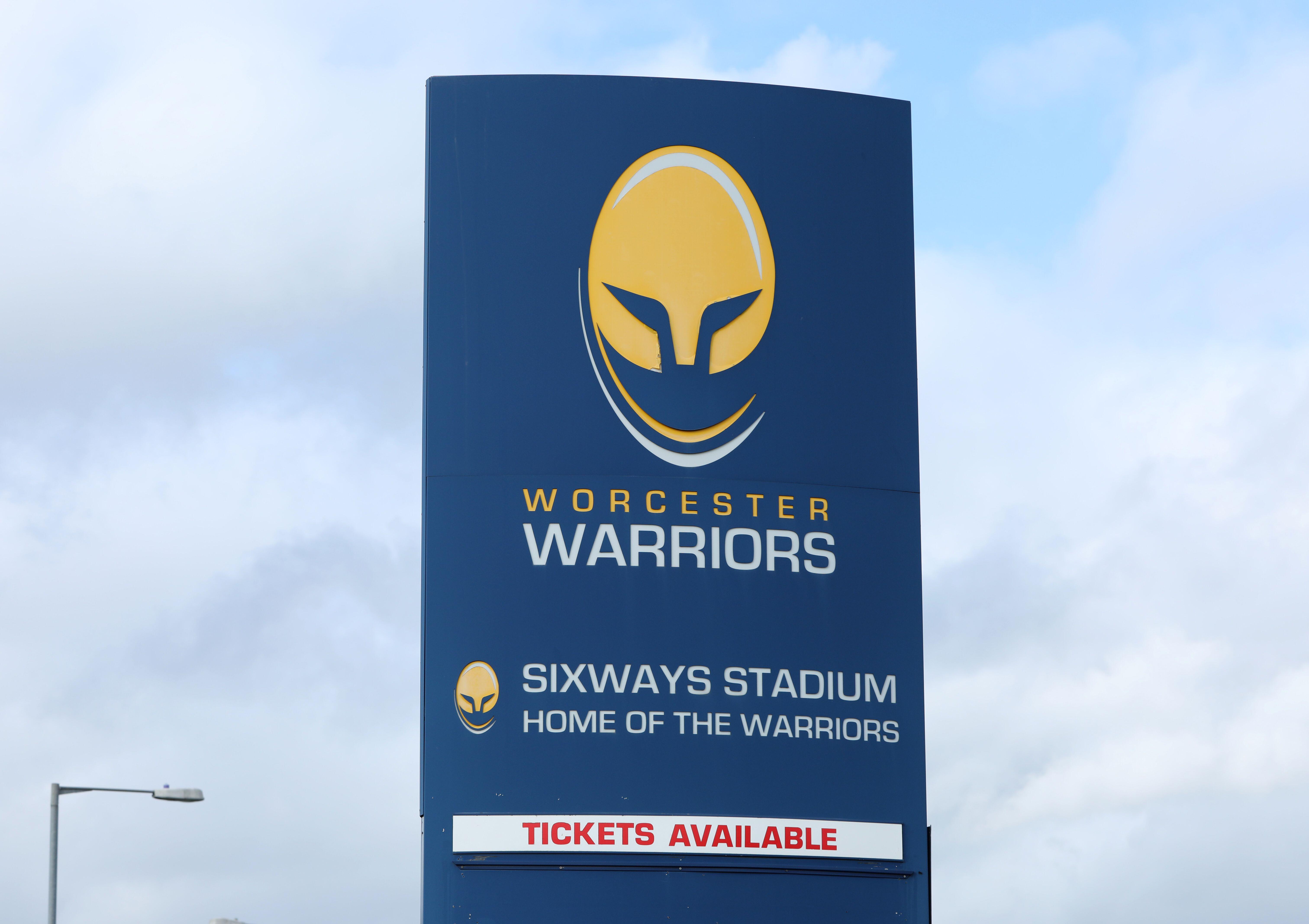 Worcester Warriors confirm bid to return to English rugby | News - Hits ...
