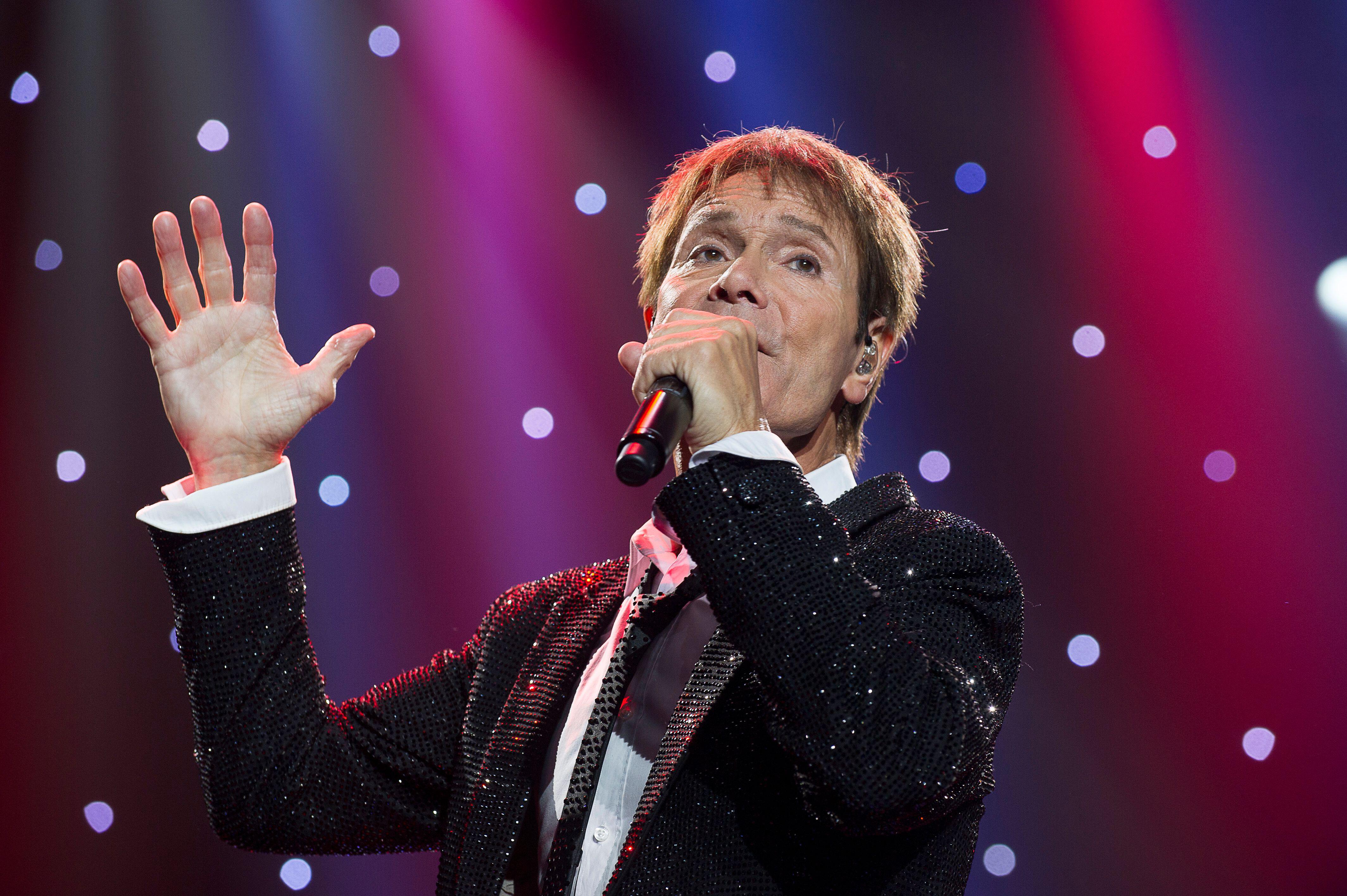 Sir Cliff Richard to play Brighton on 2025 UK tour | News - Greatest Hits Radio (Sussex)