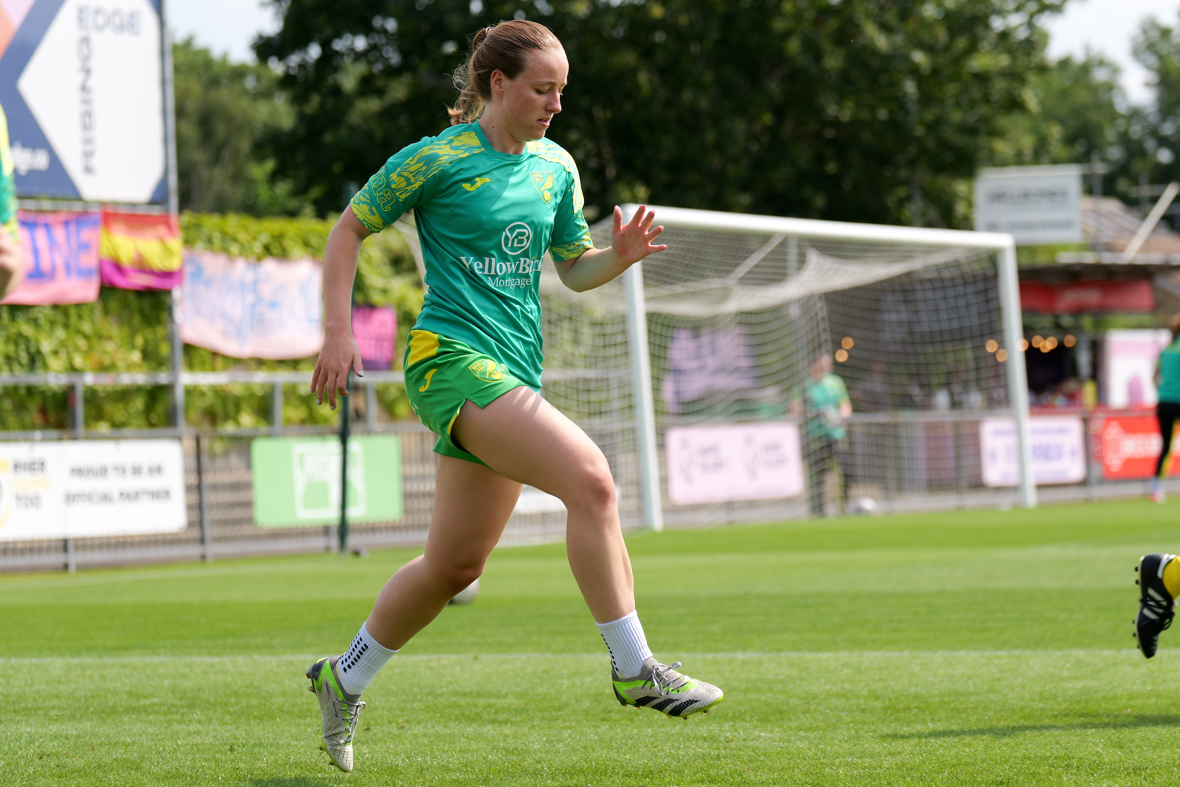 Norwich City star to lecture at the University of East Anglia | News ...