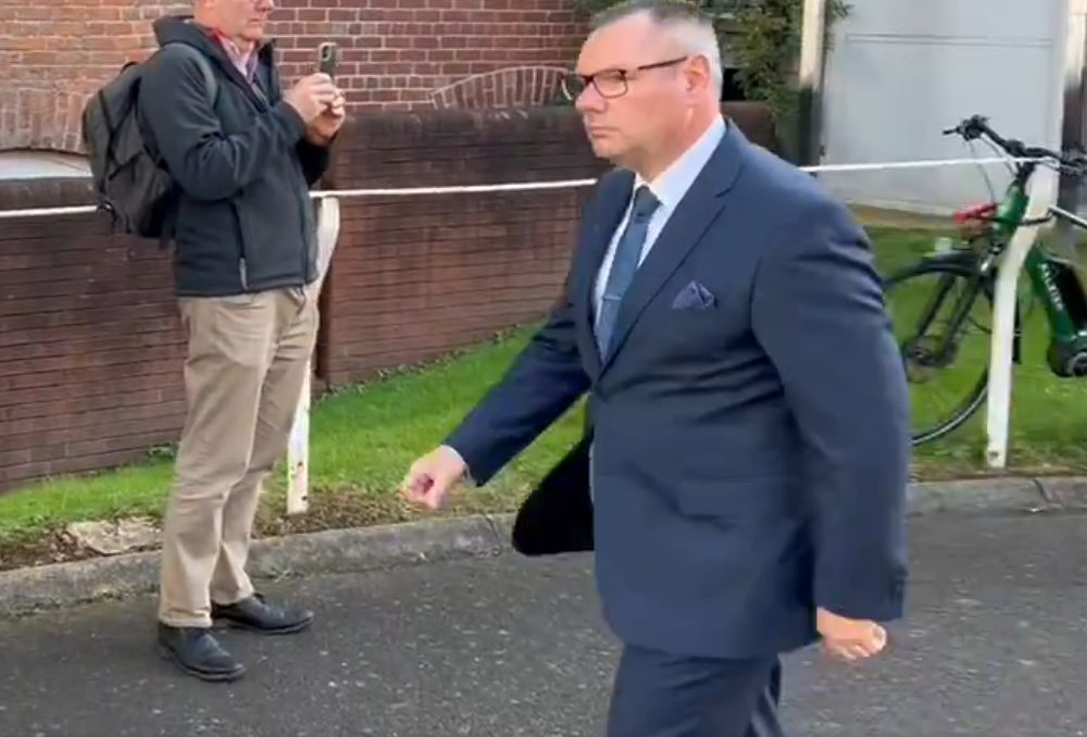 Offensive Messages Man admits posting offensive message after West Brom supporter's death ...