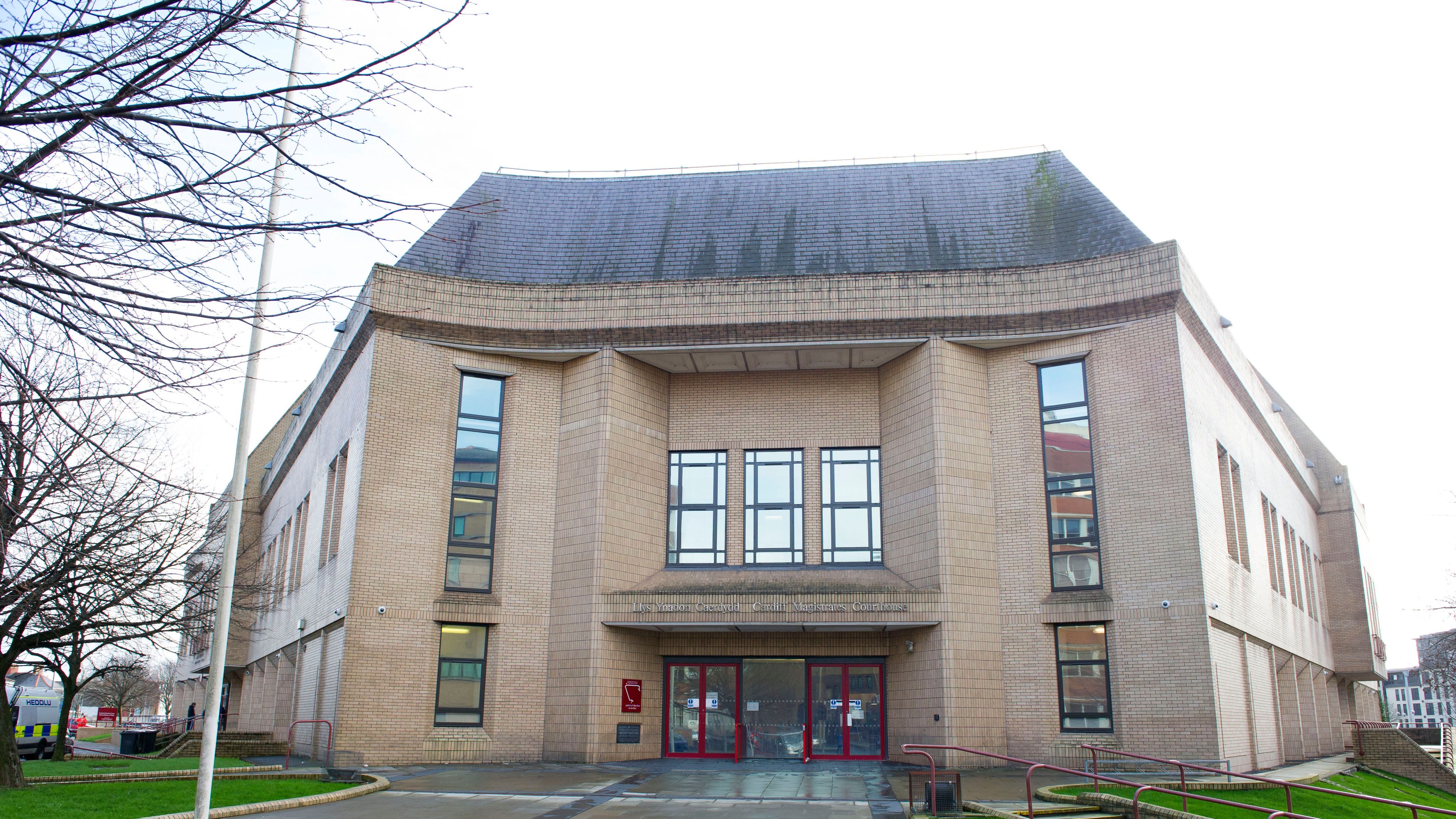 Two men charged after Llanrumney violent disorder | News - Greatest ...