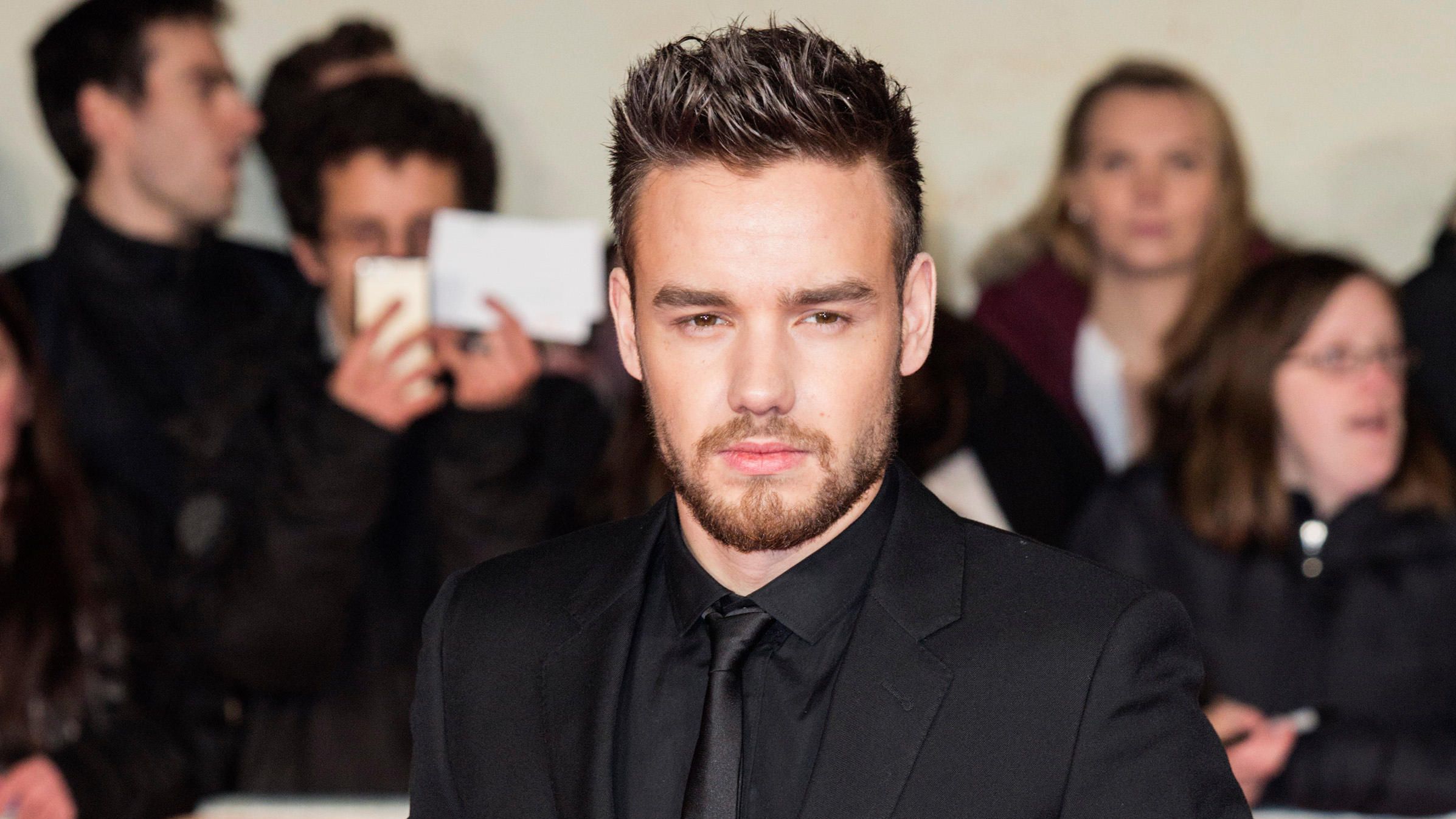 One Direction star Liam Payne has died aged 31