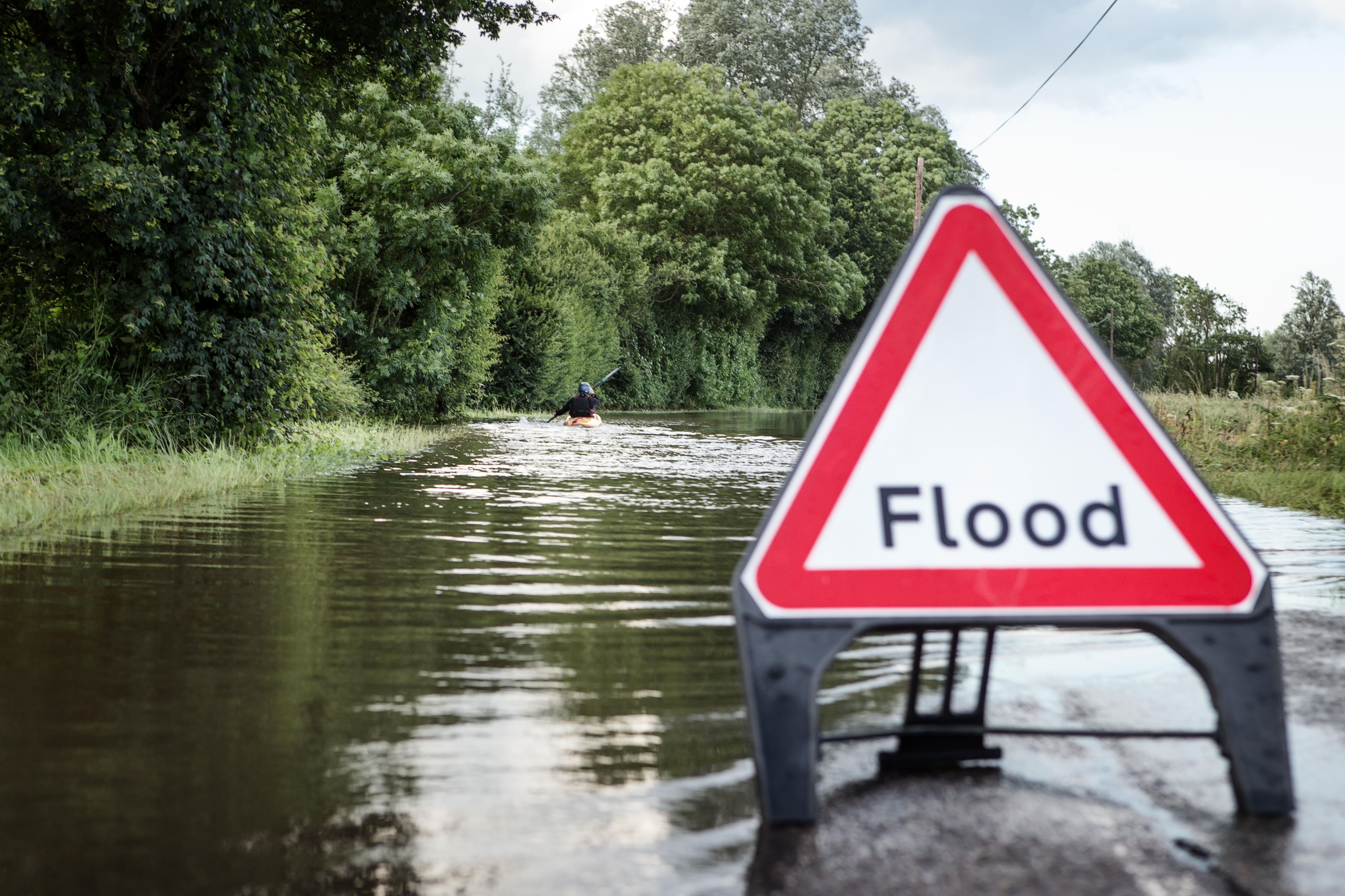 A49 in Shropshire closed in both directions due to flooding News