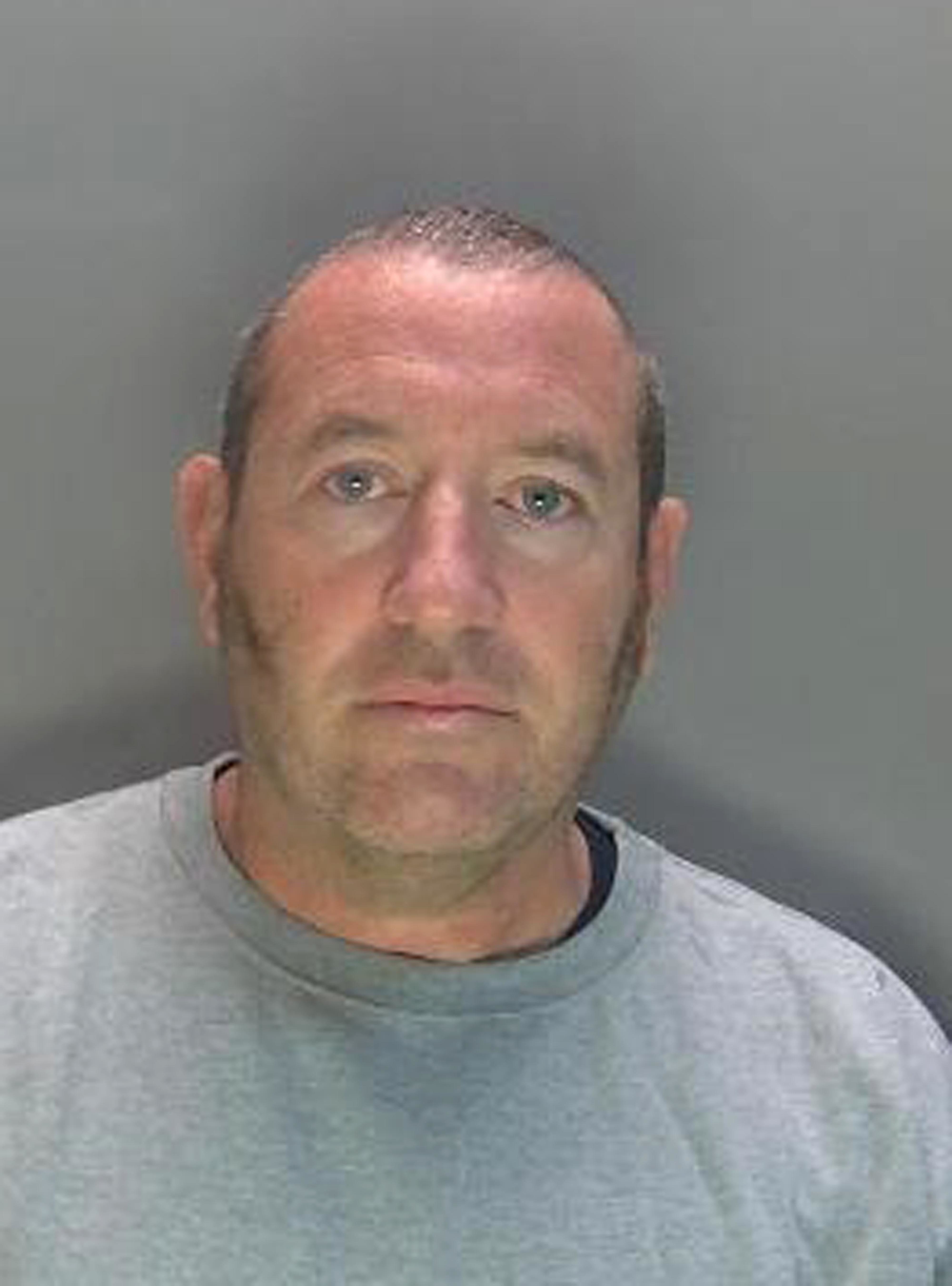 Ex Met Officer appears in court accused of sex attacks